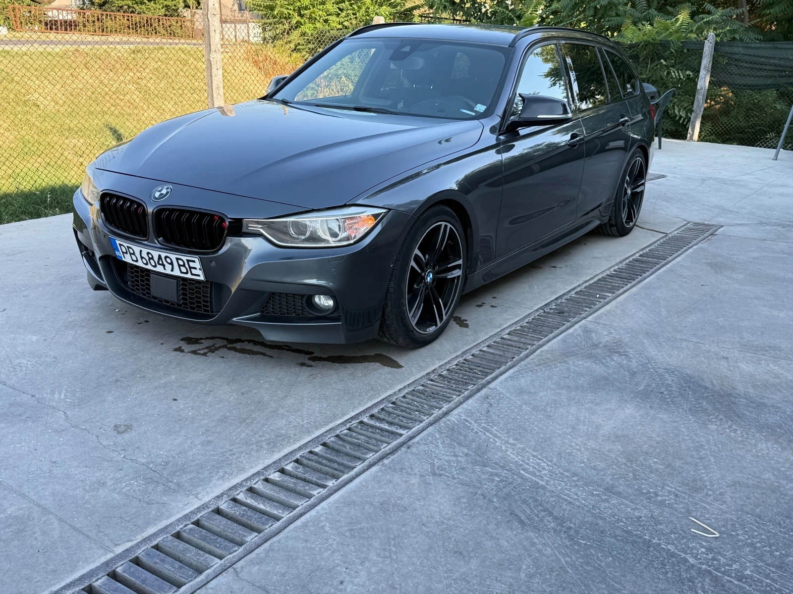 BMW 330  - изображение 4