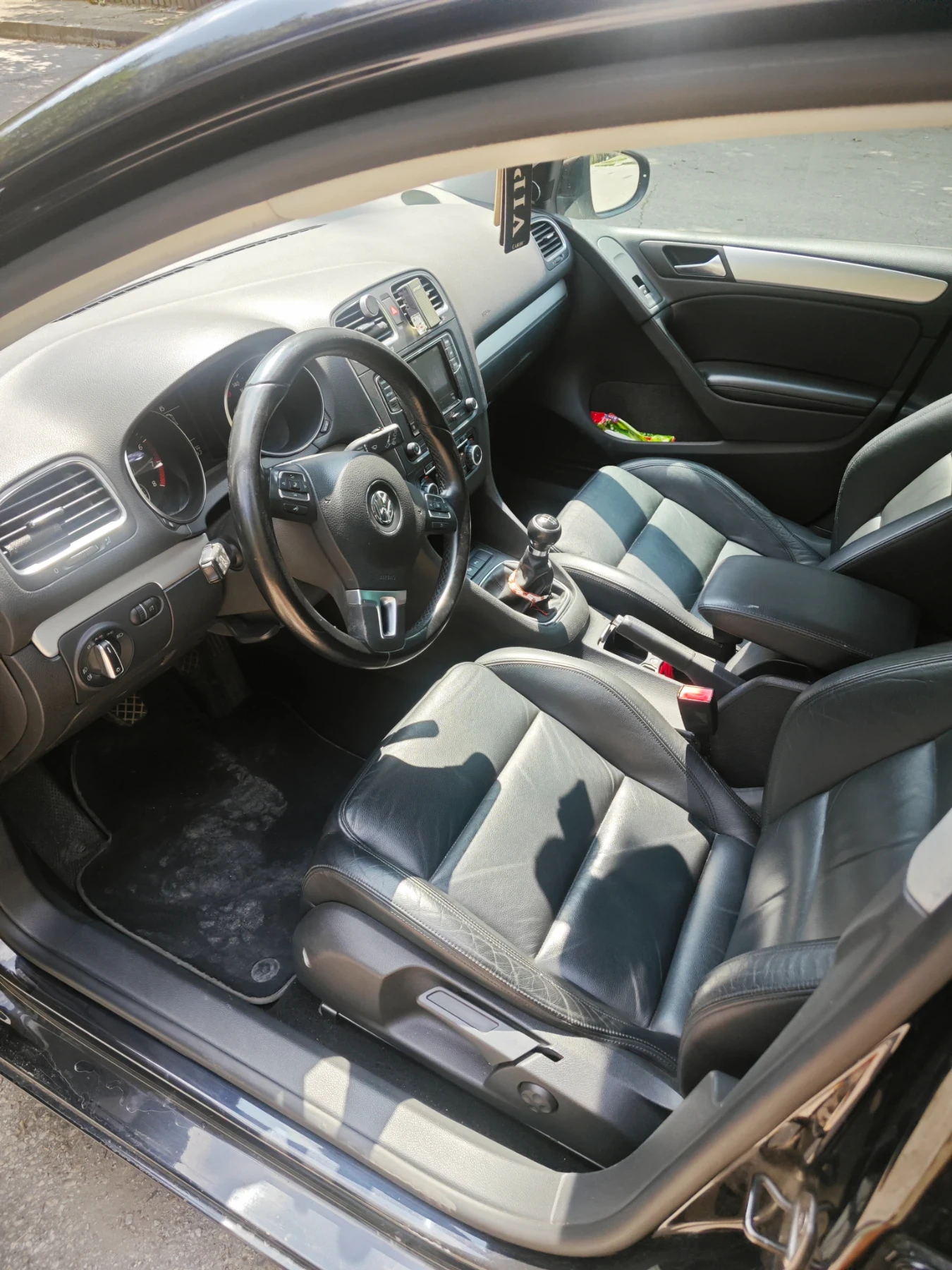 VW Golf  - изображение 4