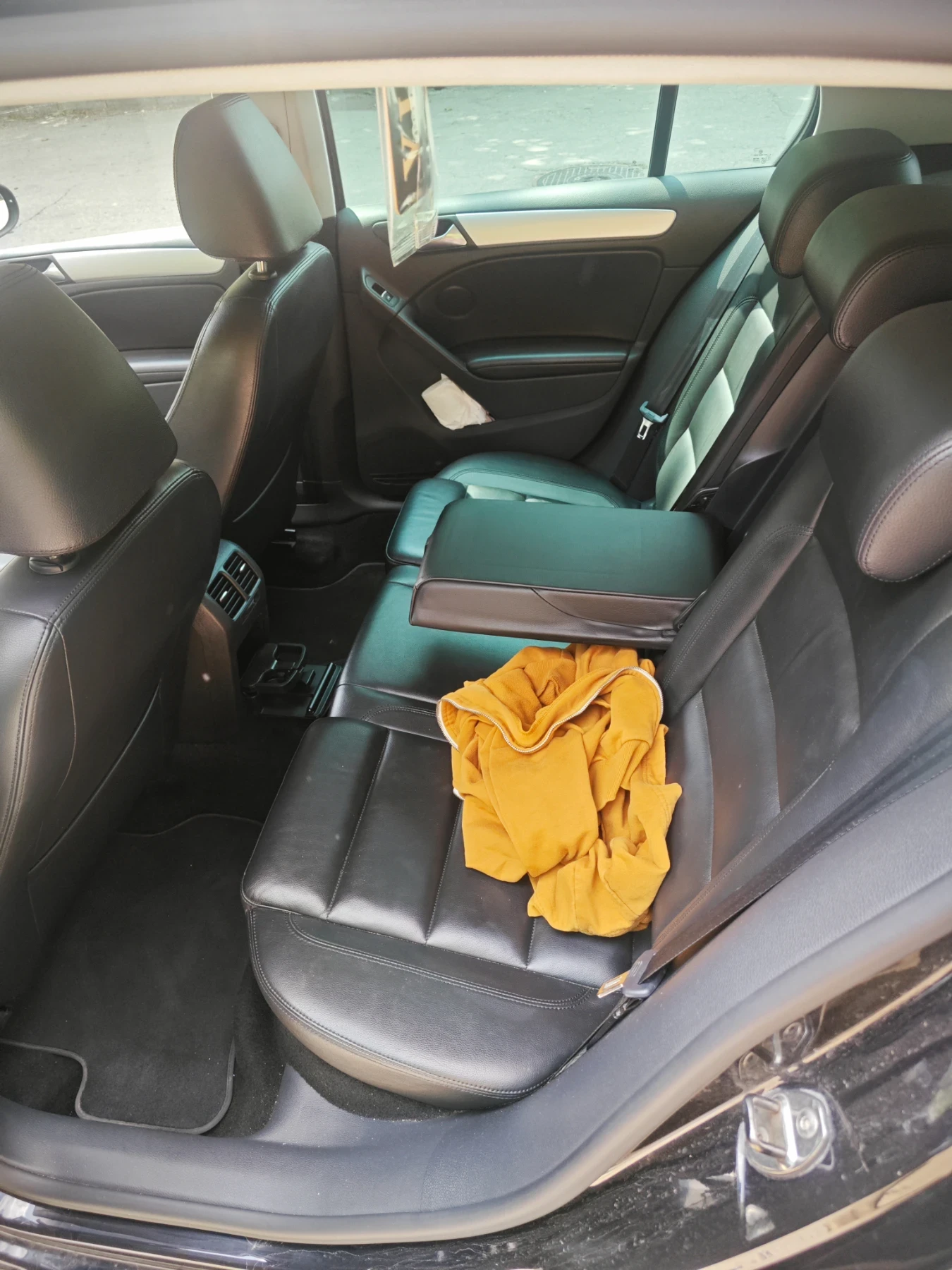 VW Golf  - изображение 5
