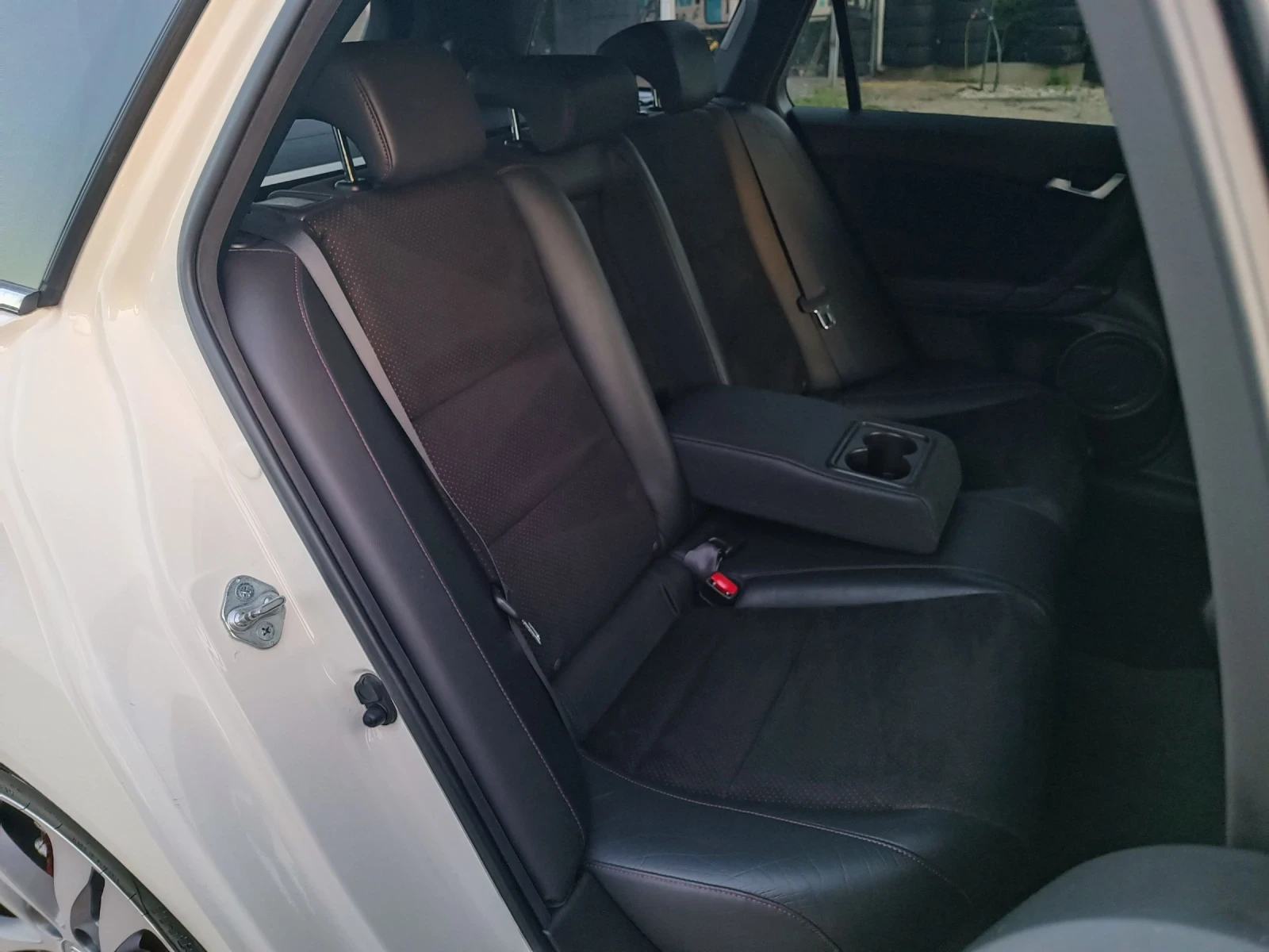 Honda Accord 2.4i-201кс-ШВЕЙЦАРИЯ-РЪЧКА-6ск-FACELIFT-Type S - изображение 10