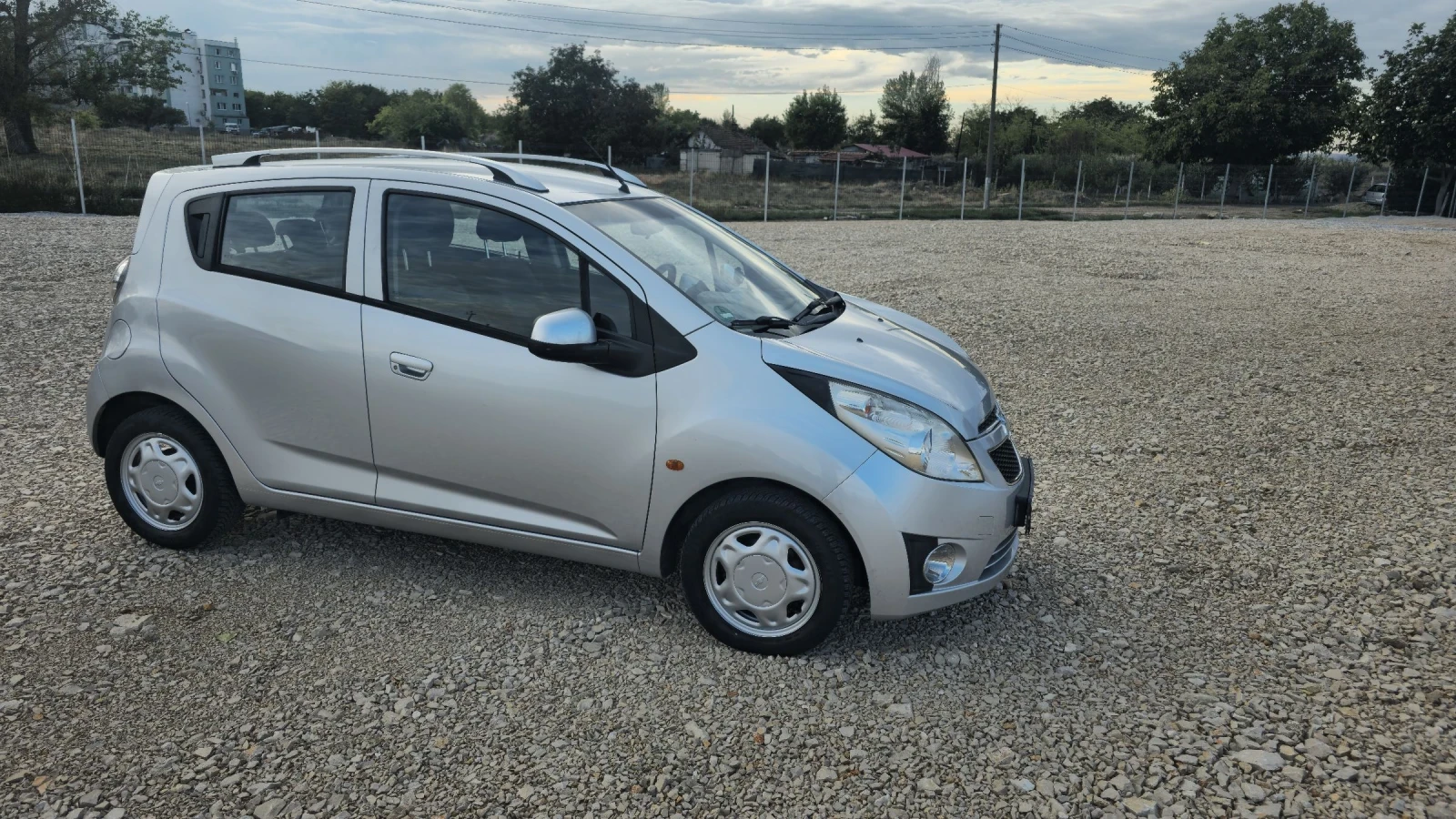 Chevrolet Spark 1.2 16 V - изображение 5