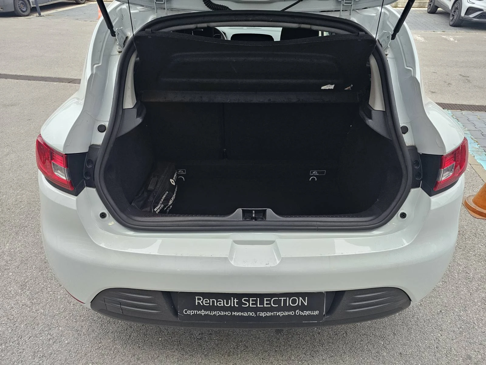 Renault Clio 0.9 TCe 75 | Mobile.bg   13