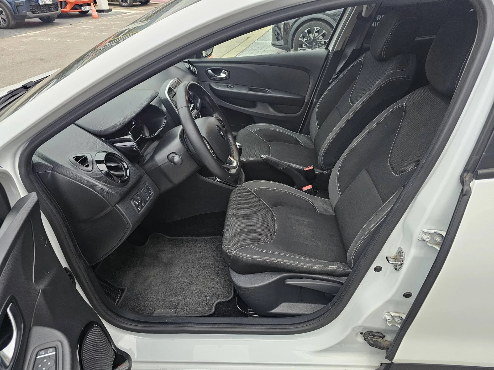 Renault Clio 0.9 TCe 75 | Mobile.bg   12
