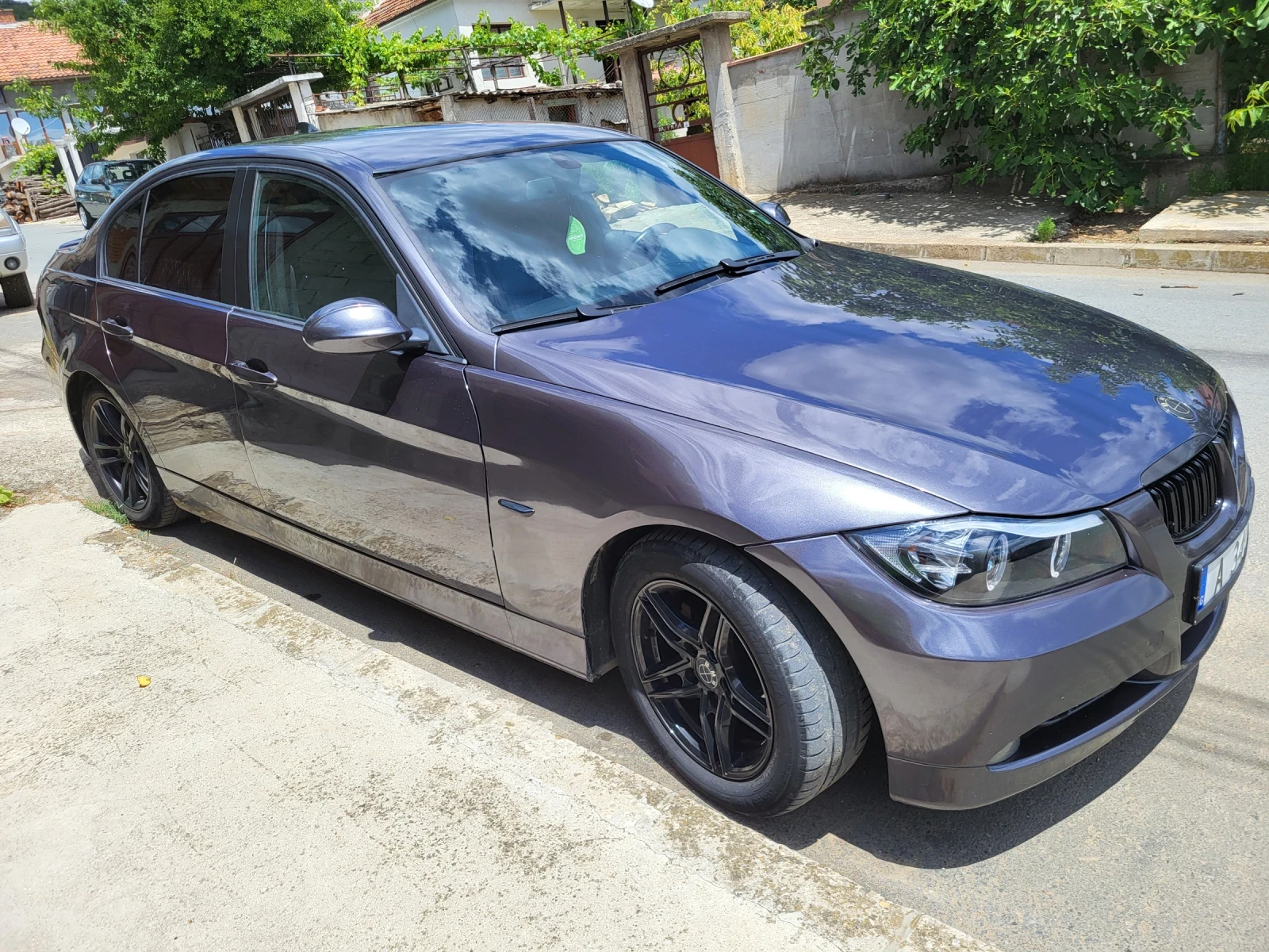 BMW 320 | Mobile.bg — изображение 1