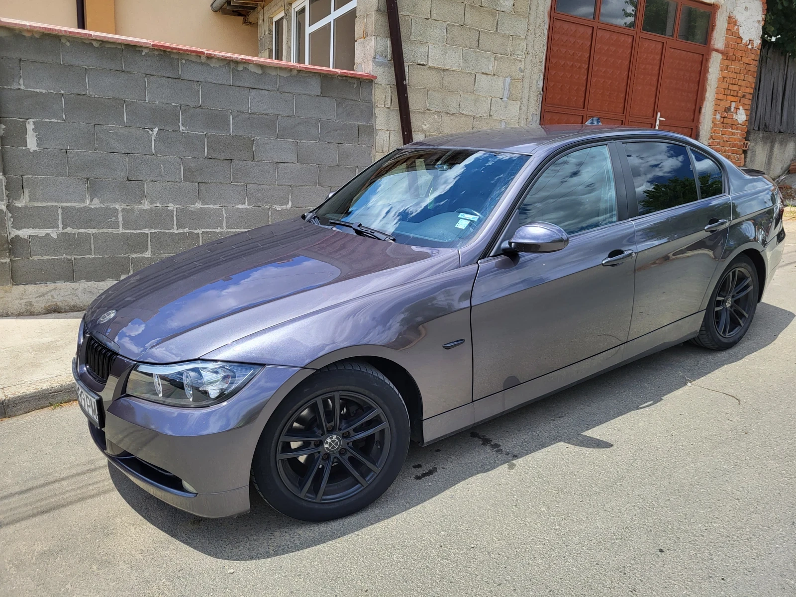 BMW 320 | Mobile.bg — изображение 11