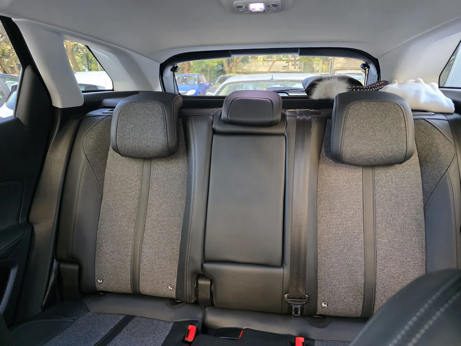 Peugeot 3008 GT | Mobile.bg   13