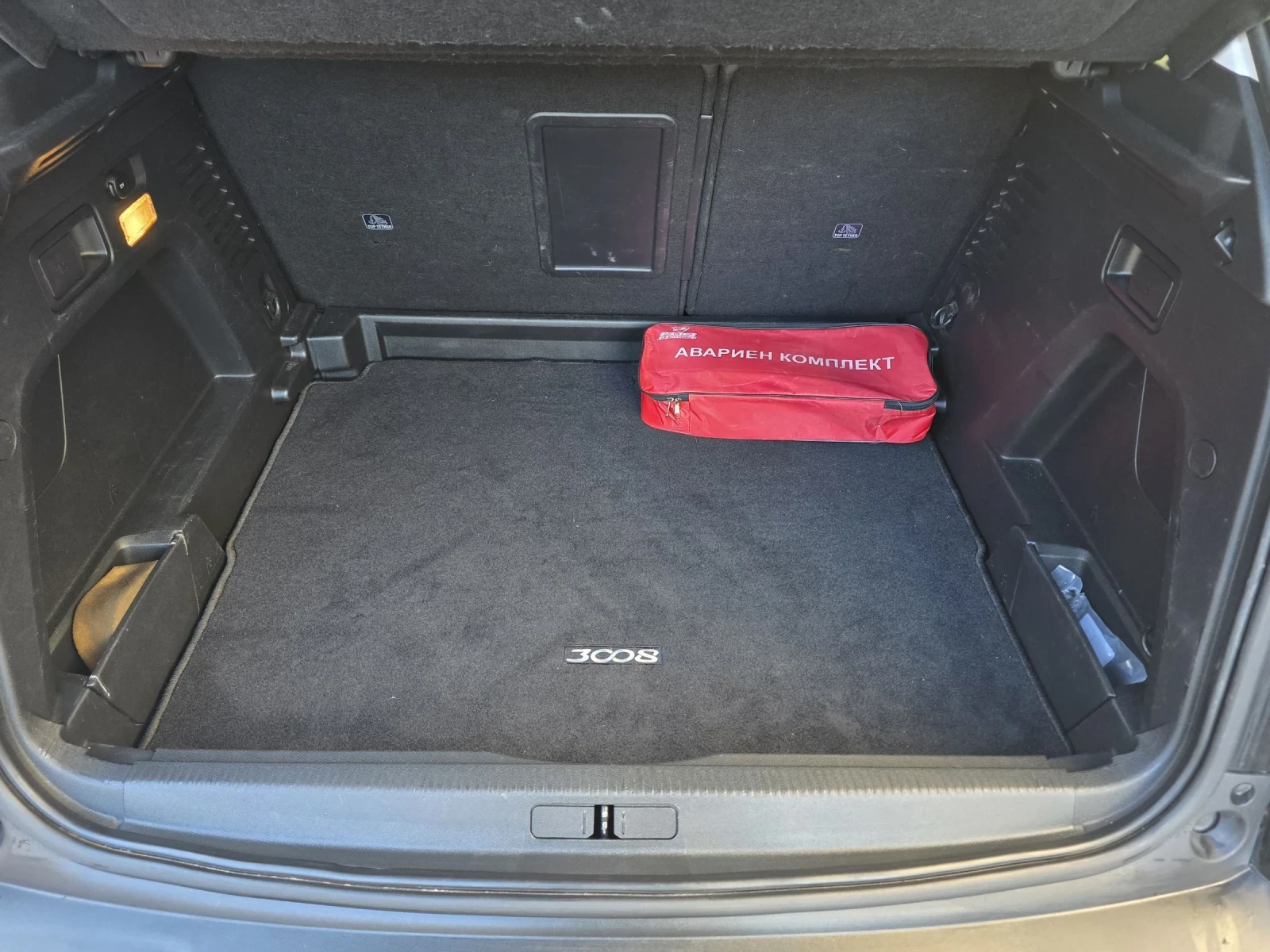 Peugeot 3008 GT | Mobile.bg   6