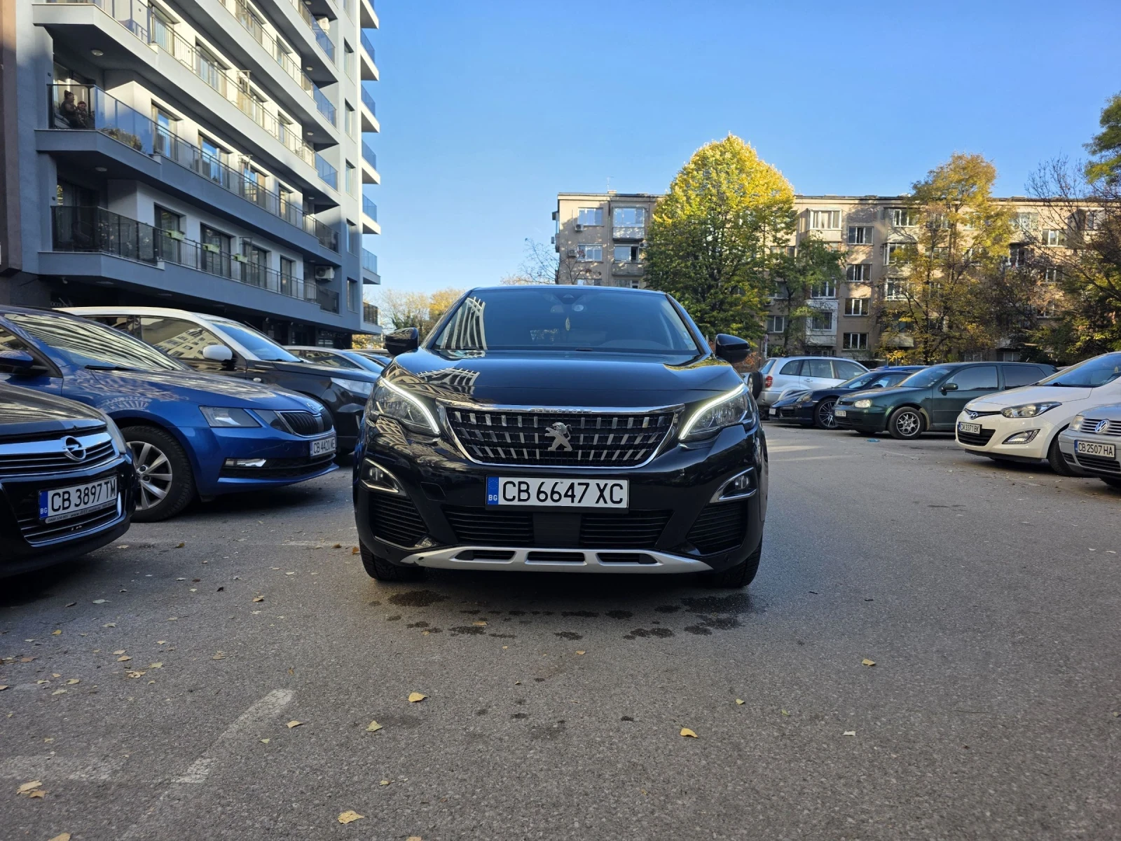 Peugeot 3008 GT | Mobile.bg   1