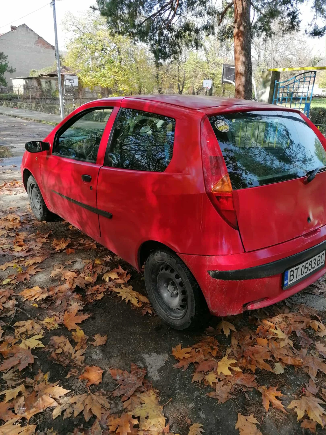 Fiat Punto | Mobile.bg   4