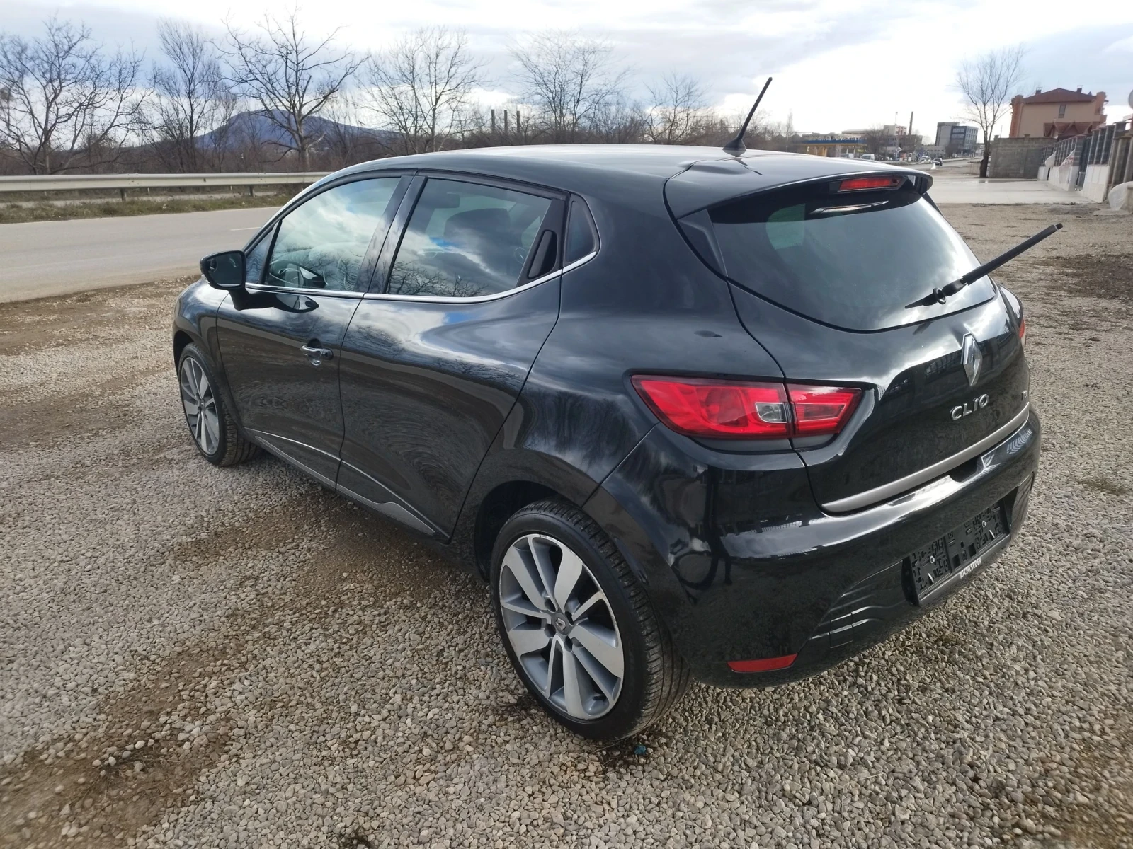 Renault Clio 0.9i 90kc. EURO 6 | Mobile.bg � ����������� 3