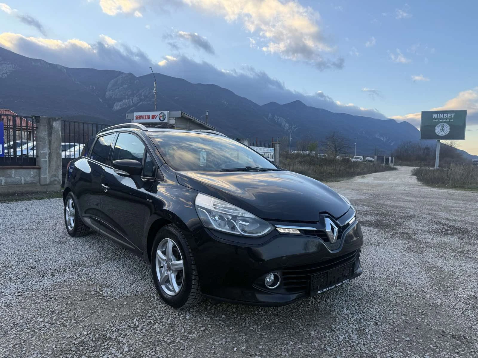 Renault Clio 0.9i 90kc. EURO 6 - изображение 7