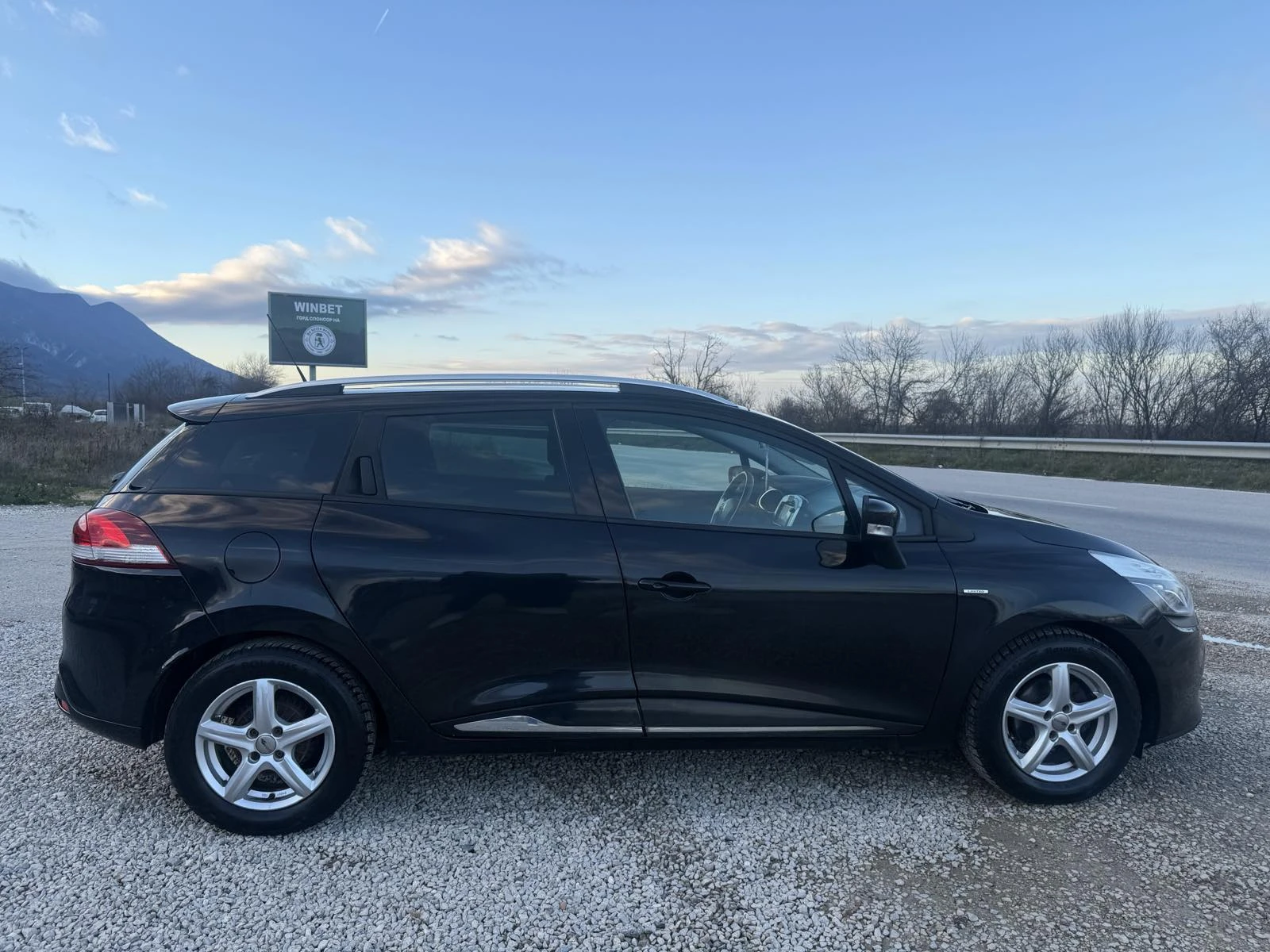 Renault Clio 0.9i 90kc. EURO 6 - изображение 6