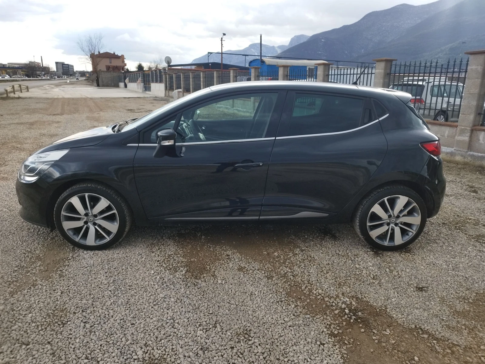 Renault Clio 0.9i 90kc. EURO 6 | Mobile.bg � ����������� 2