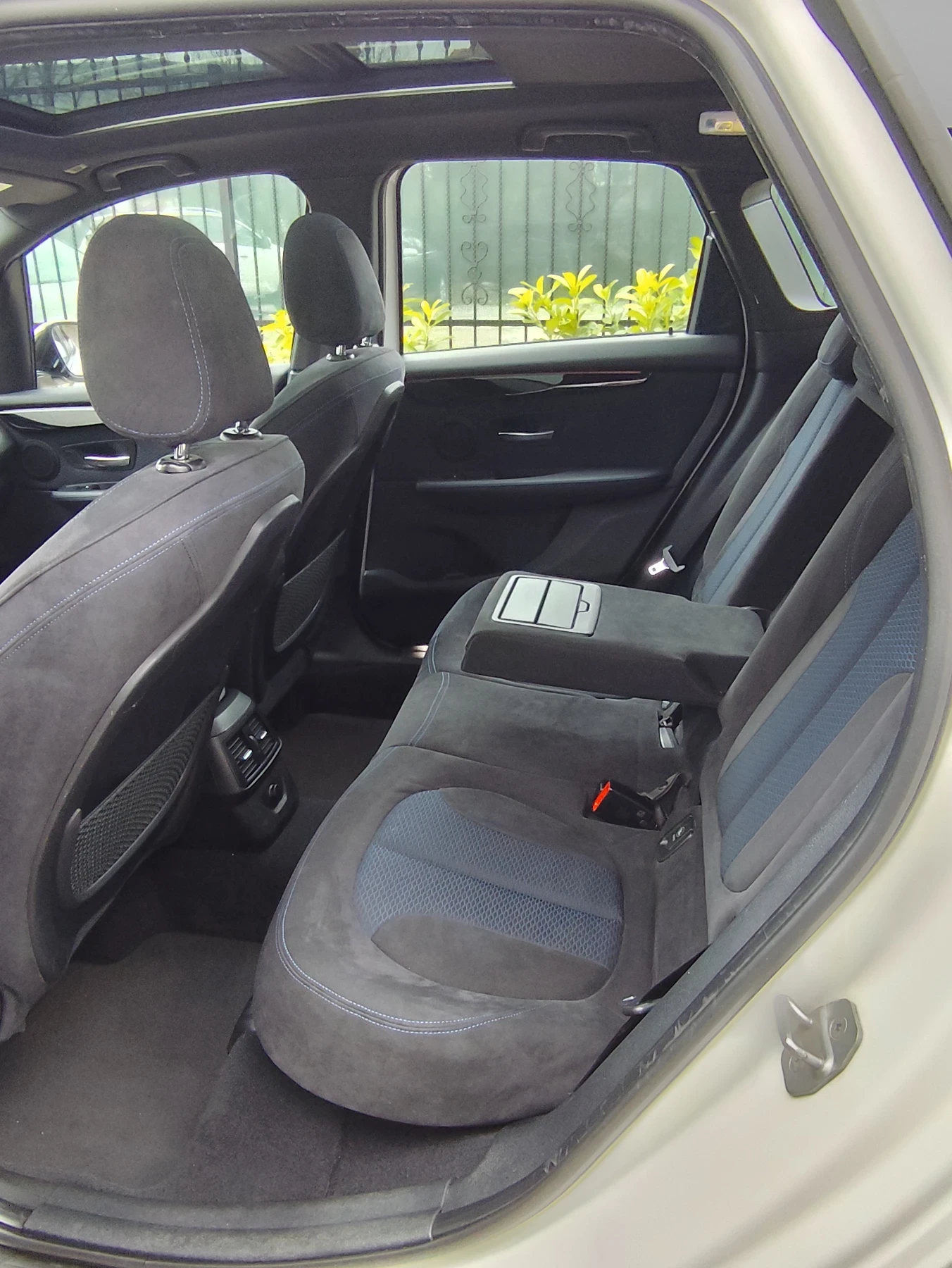 BMW 225  - изображение 9