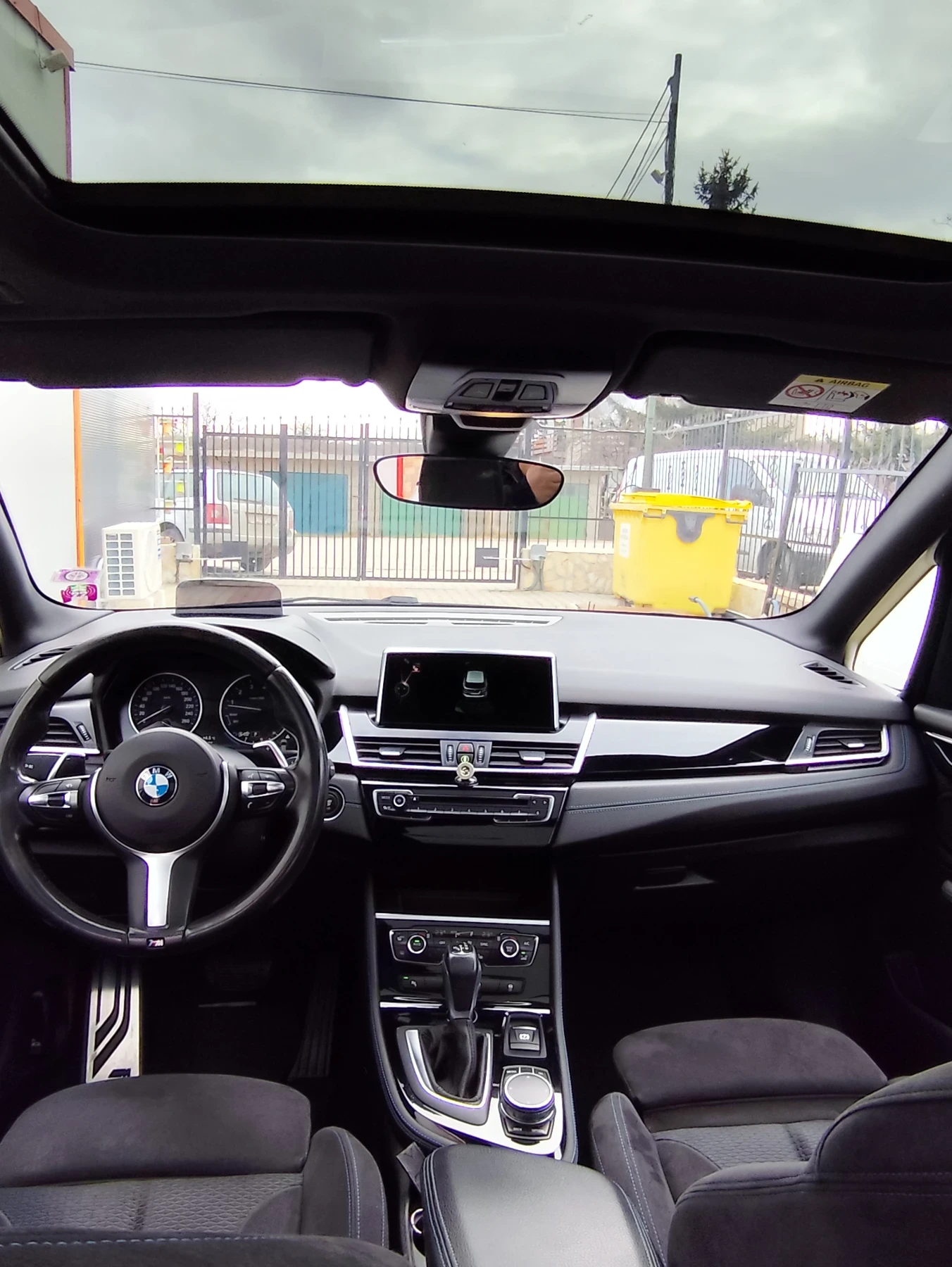 BMW 225  - изображение 6