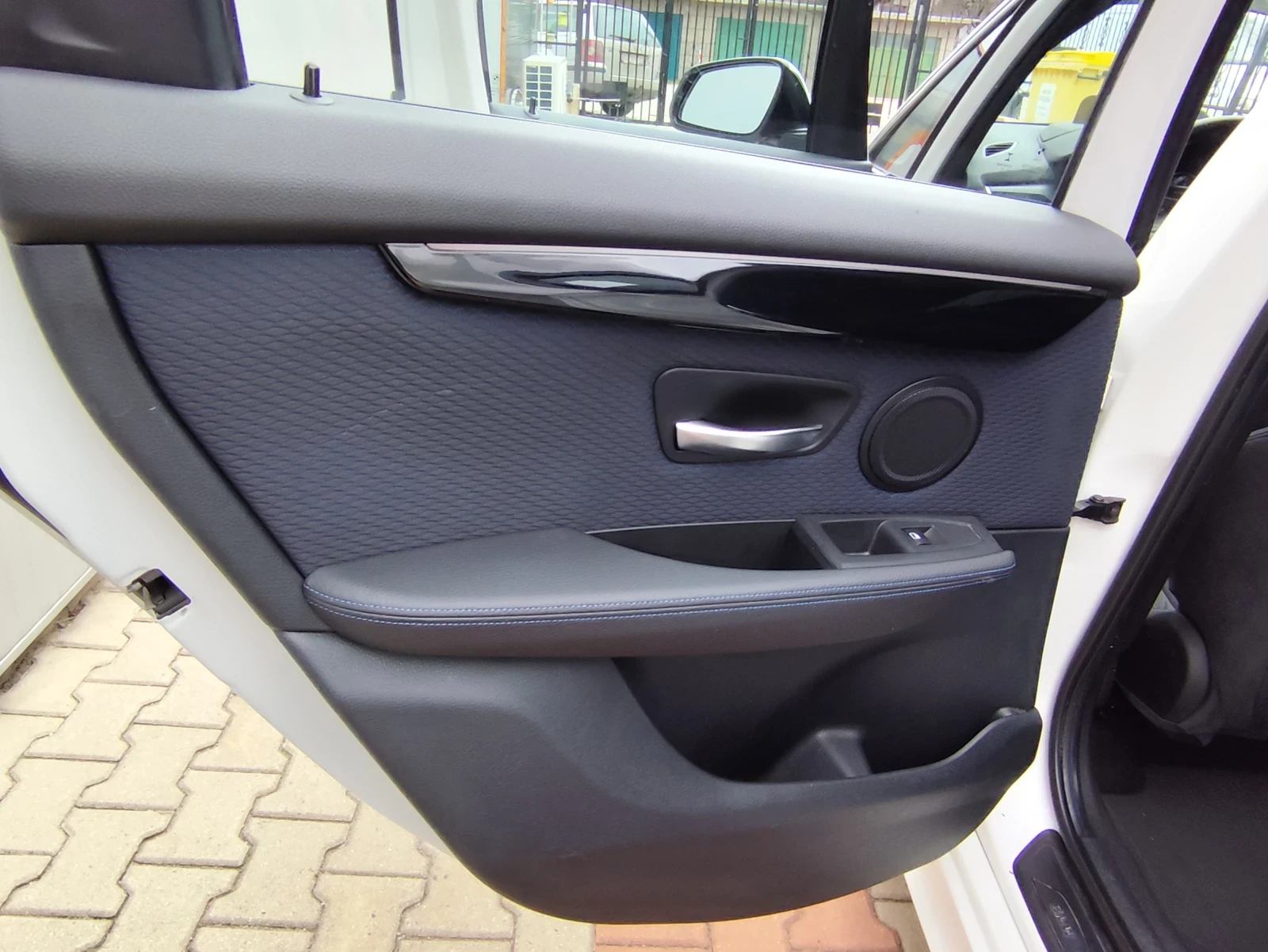 BMW 225  - изображение 2