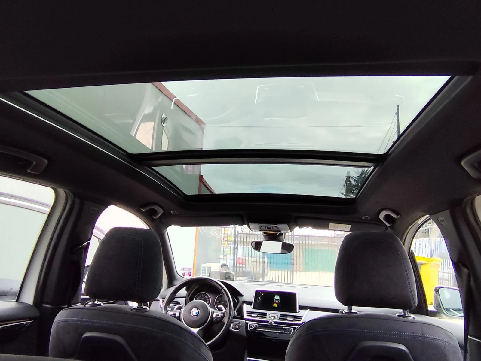 BMW 225  - изображение 3