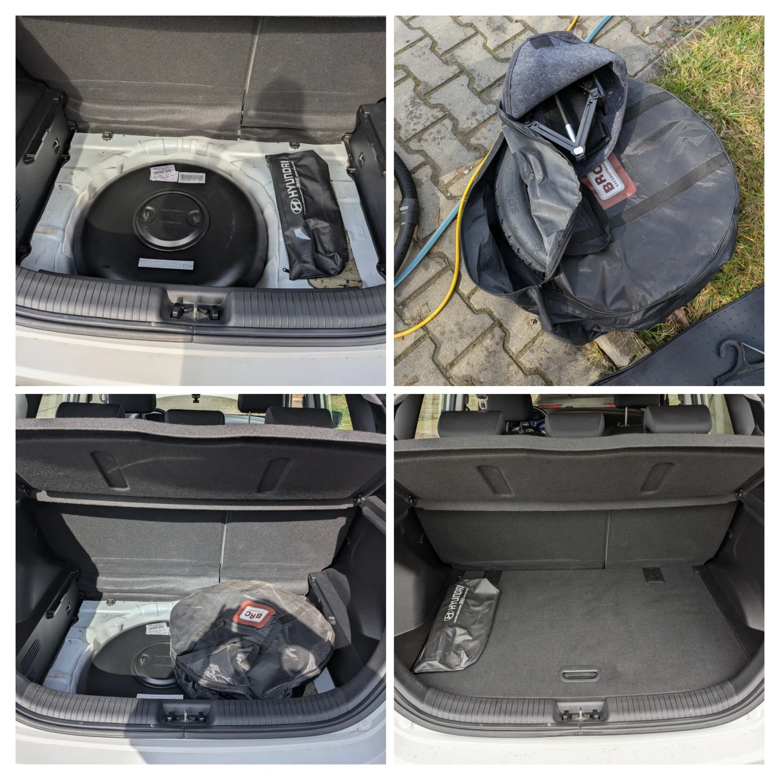 Hyundai Ix20 1.6  eco next /BI-FUEL/ | Mobile.bg � ����������� 14