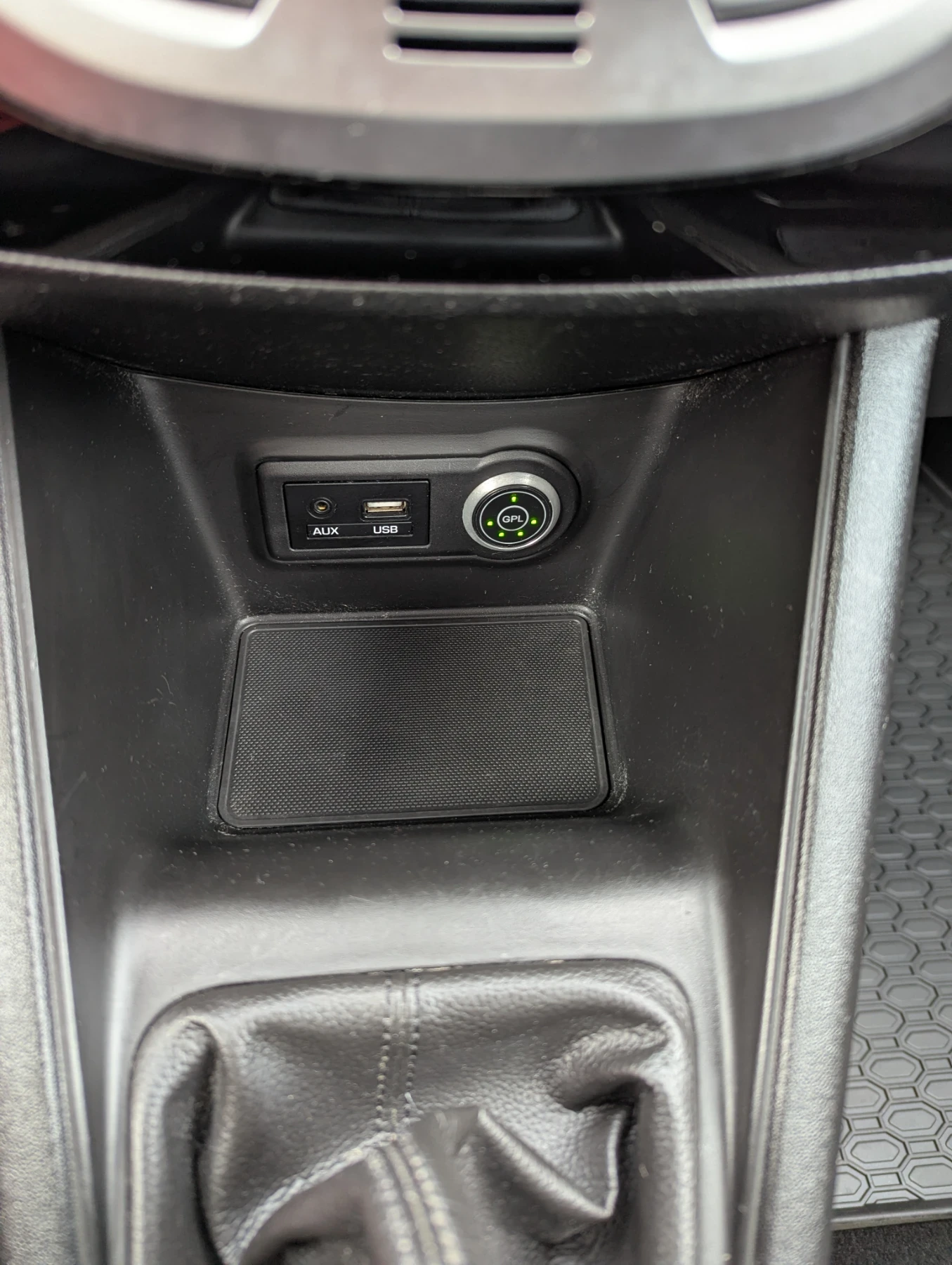 Hyundai Ix20 1.6  eco next /BI-FUEL/ - изображение 10