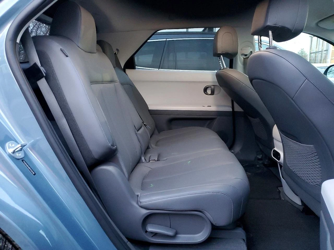 Hyundai Ioniq 5 SEL , снимка 8 - Автомобили и джипове - 53777690