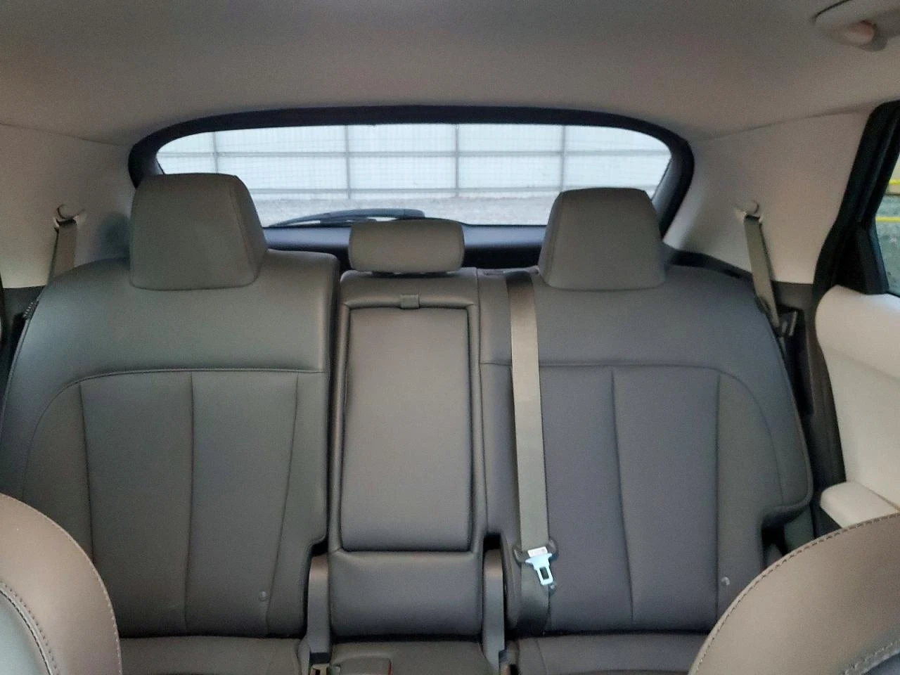 Hyundai Ioniq 5 SEL , снимка 9 - Автомобили и джипове - 53777690