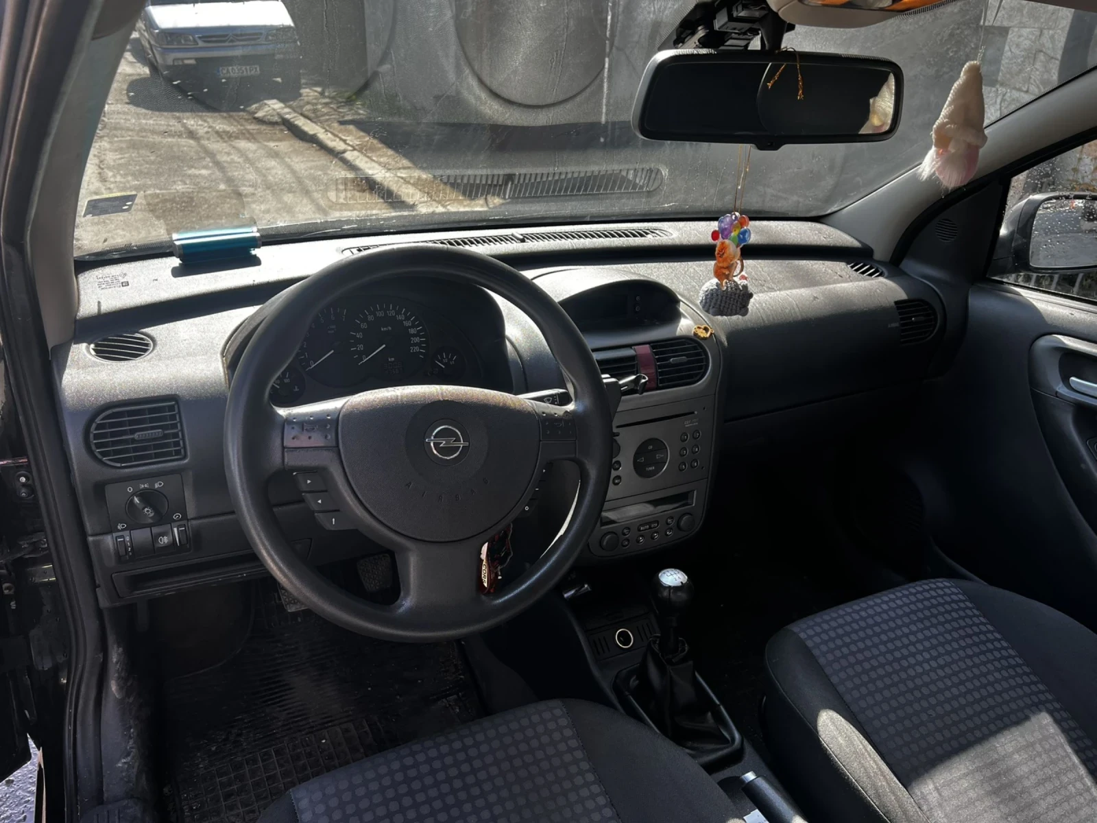 Opel Corsa, снимка 7 - Автомобили и джипове - 53874124