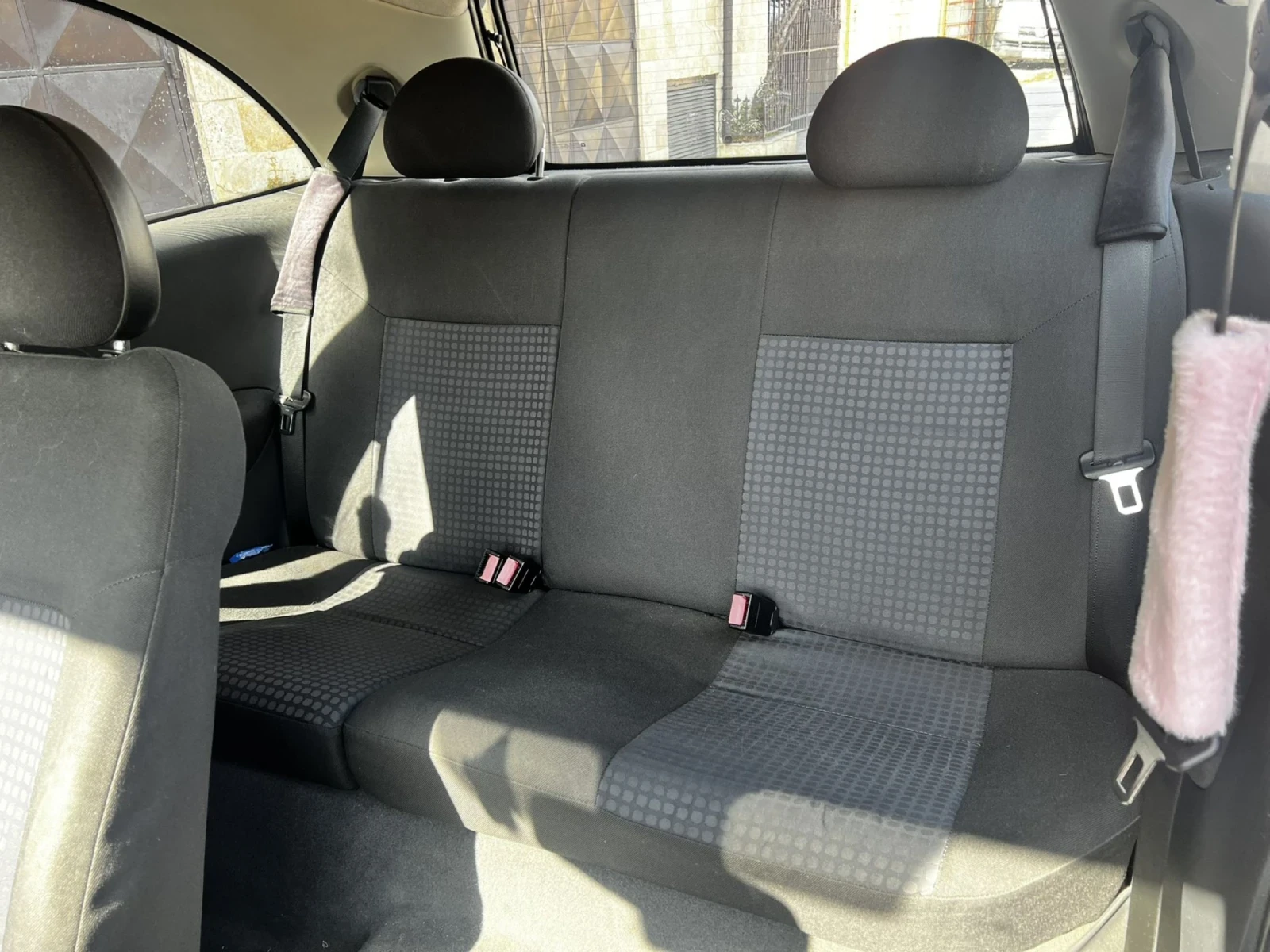 Opel Corsa, снимка 11 - Автомобили и джипове - 53874124