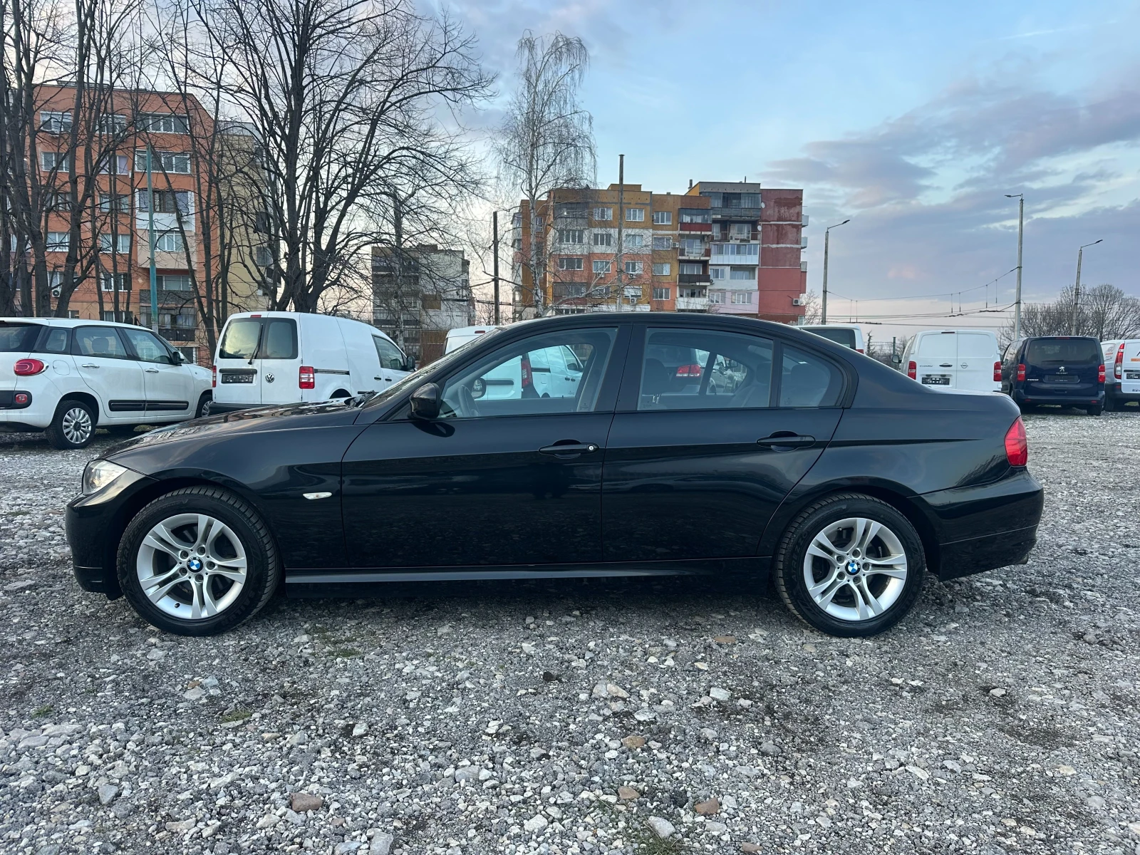 BMW 316 1.6I 122kc FACE TOPPP | Mobile.bg � ����������� 6