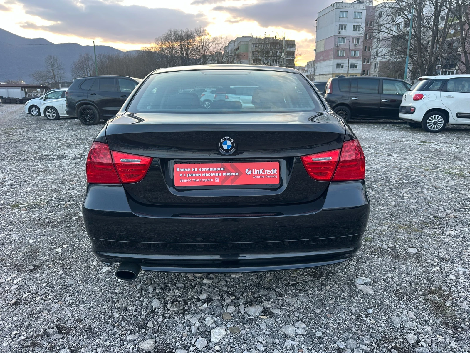 BMW 316 1.6I 122kc FACE TOPPP | Mobile.bg � ����������� 4