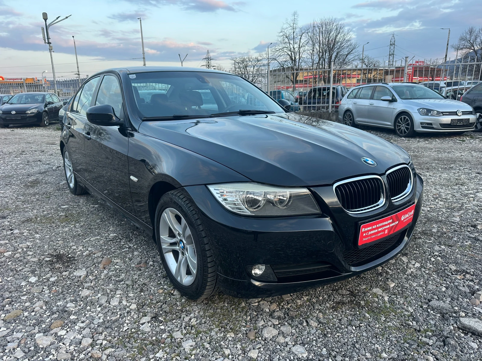 BMW 316 1.6I 122kc FACE TOPPP | Auto.bg — изображение 1