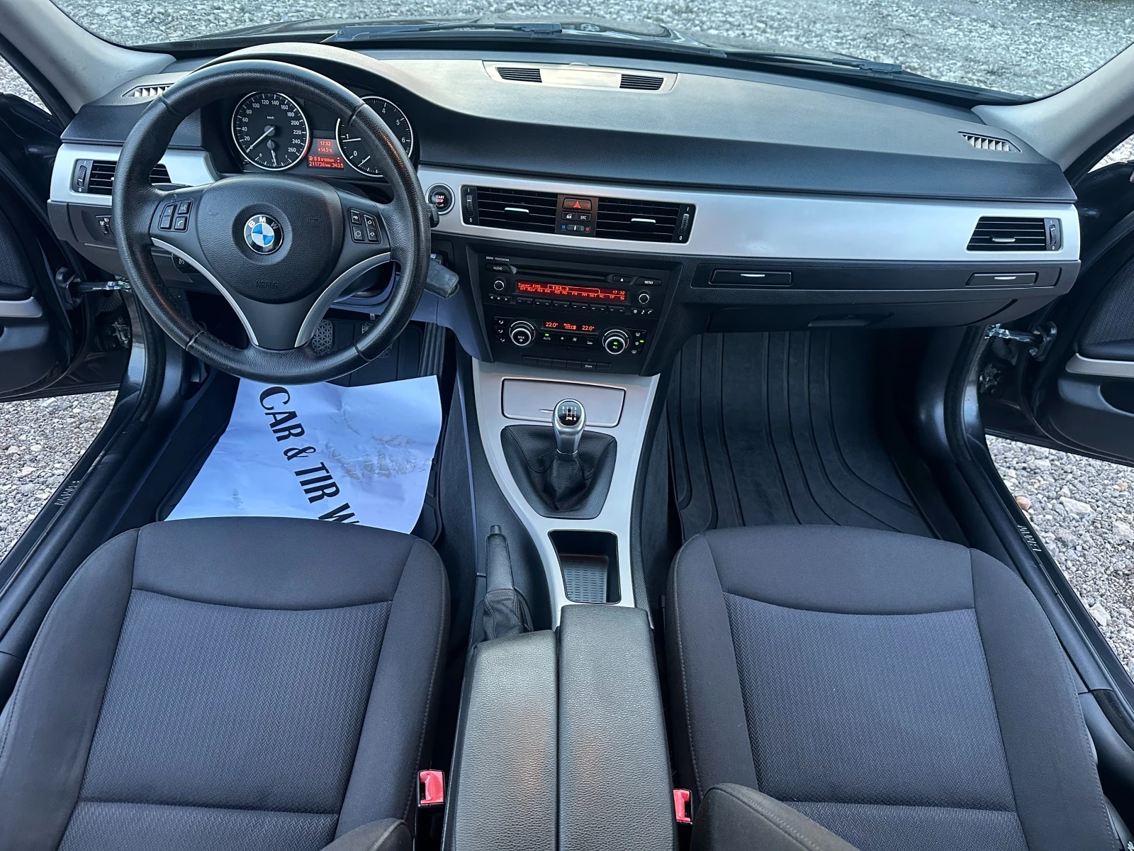 BMW 316 1.6I 122kc FACE TOPPP | Mobile.bg � ����������� 10