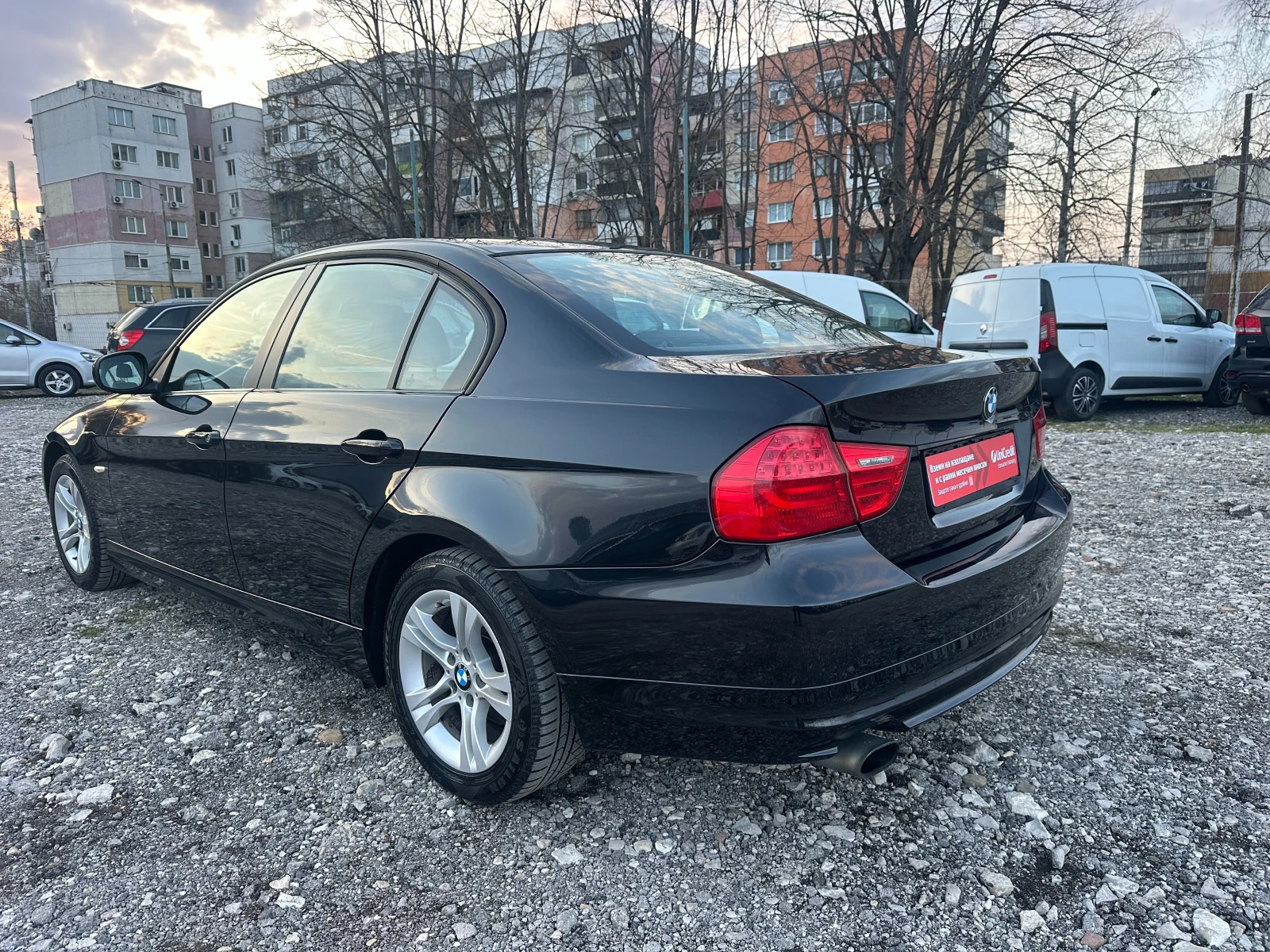 BMW 316 1.6I 122kc FACE TOPPP | Mobile.bg � ����������� 5