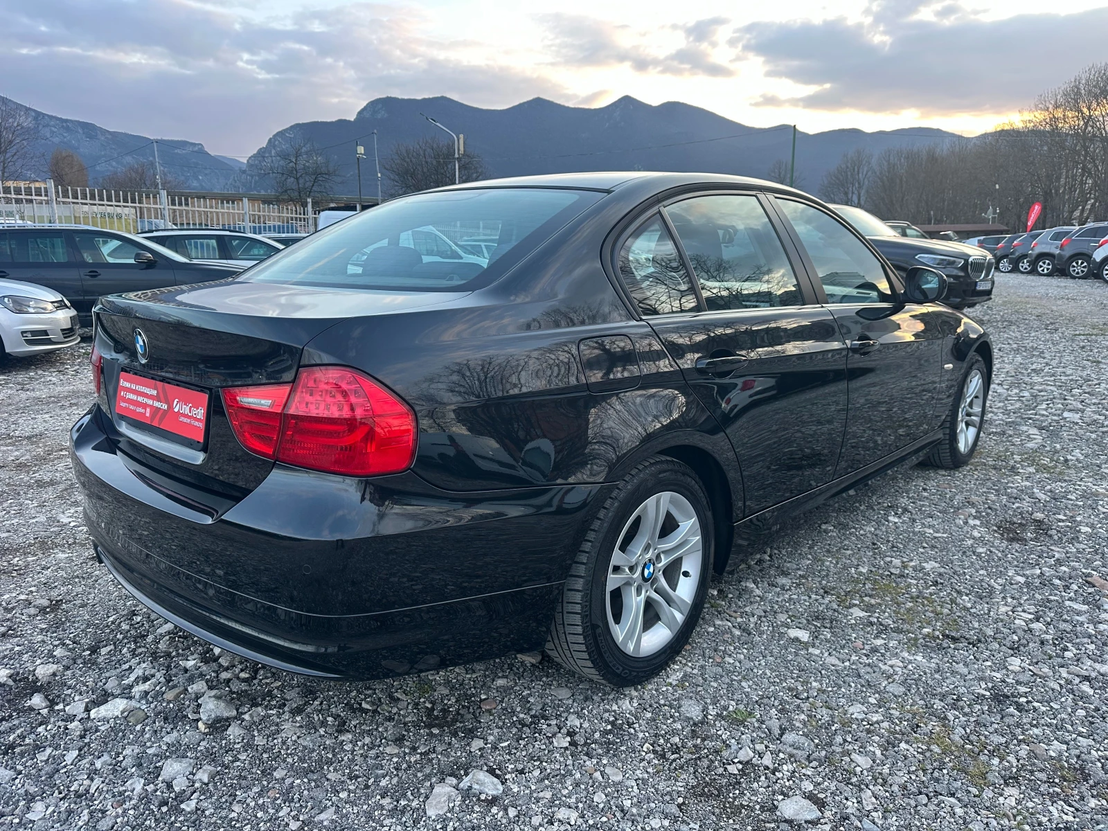 BMW 316 1.6I 122kc FACE TOPPP | Mobile.bg � ����������� 3
