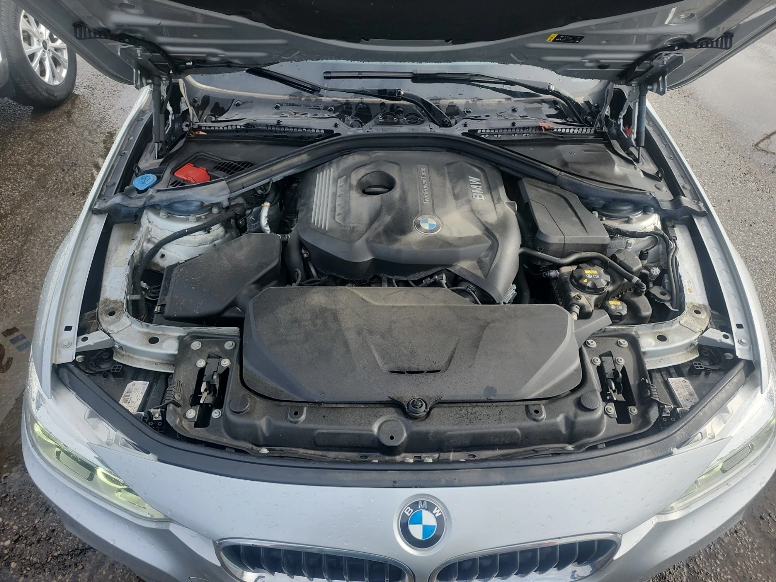 BMW 330 XDRIVE �������* * CARFAX * * ���� ������ * *  | Mobile.bg � ����������� 10