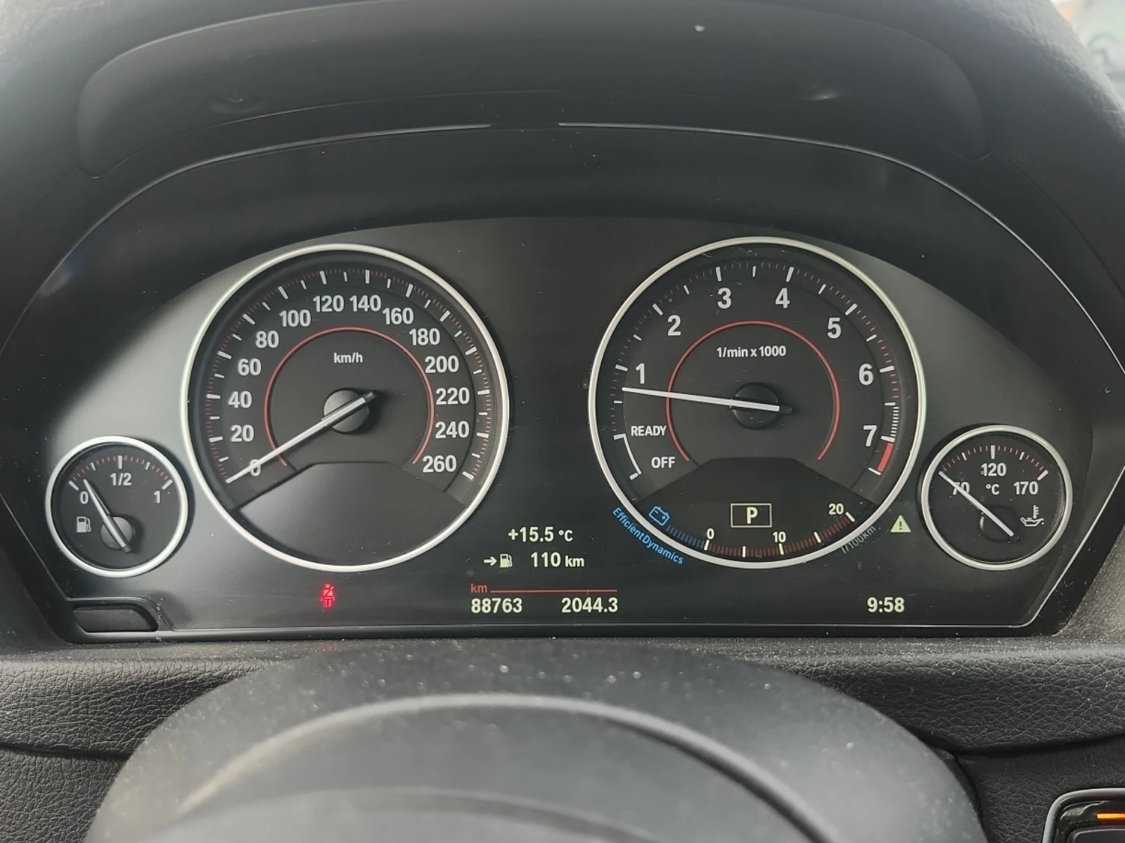 BMW 330 XDRIVE �������* * CARFAX * * ���� ������ * *  | Mobile.bg � ����������� 6