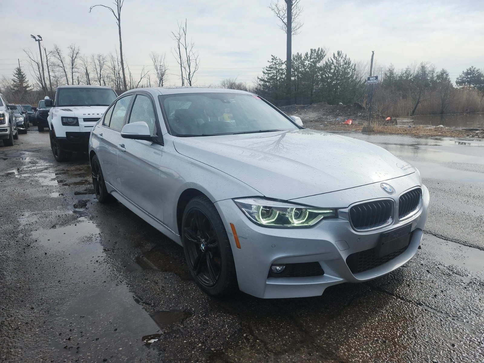 BMW 330 XDRIVE �������* * CARFAX * * ���� ������ * *  | Mobile.bg � ����������� 2