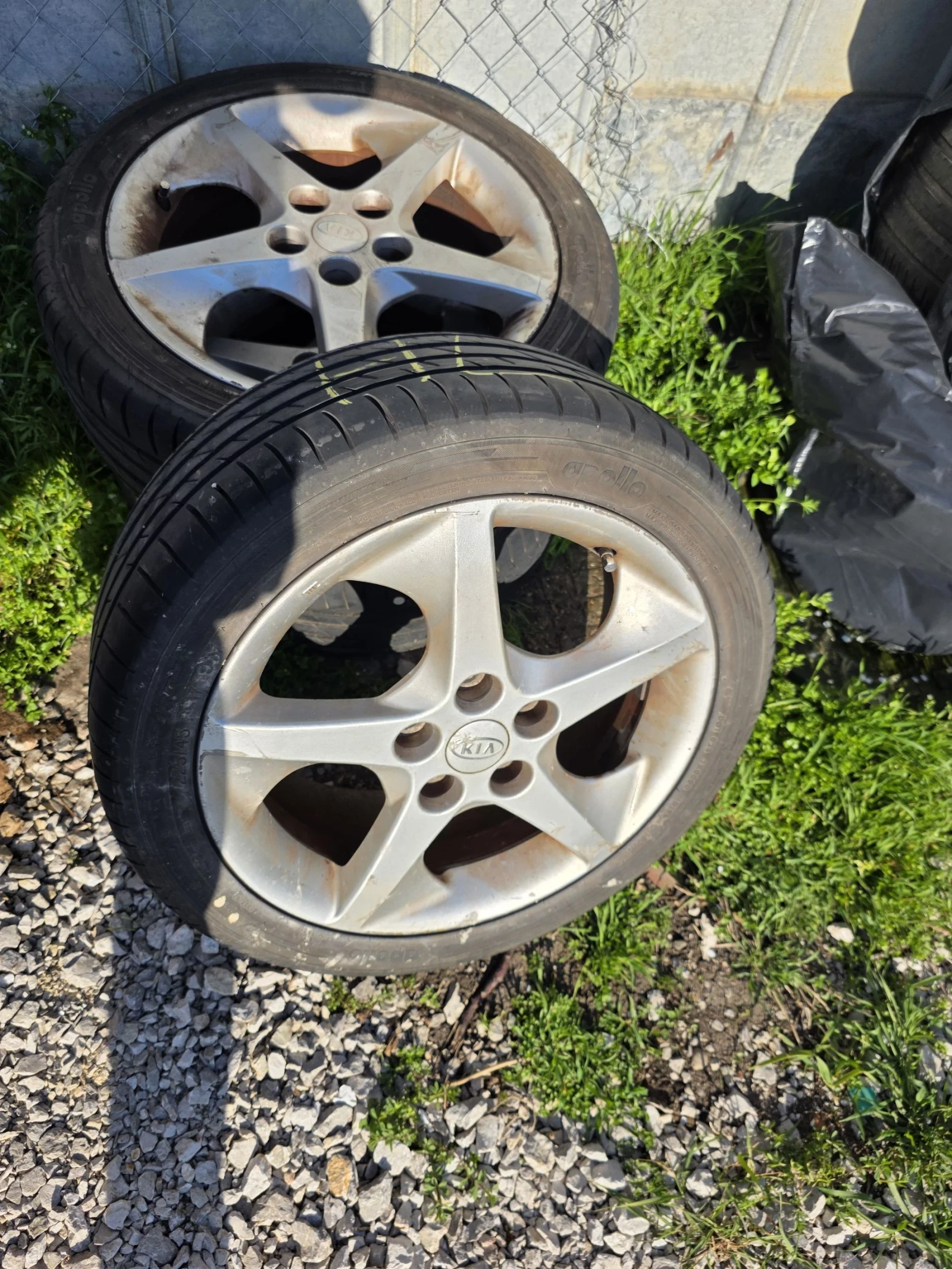 Kia Ceed 2.0 КУПЕ-ШВЕЙЦАРИЯ , снимка 16 - Автомобили и джипове - 54129681