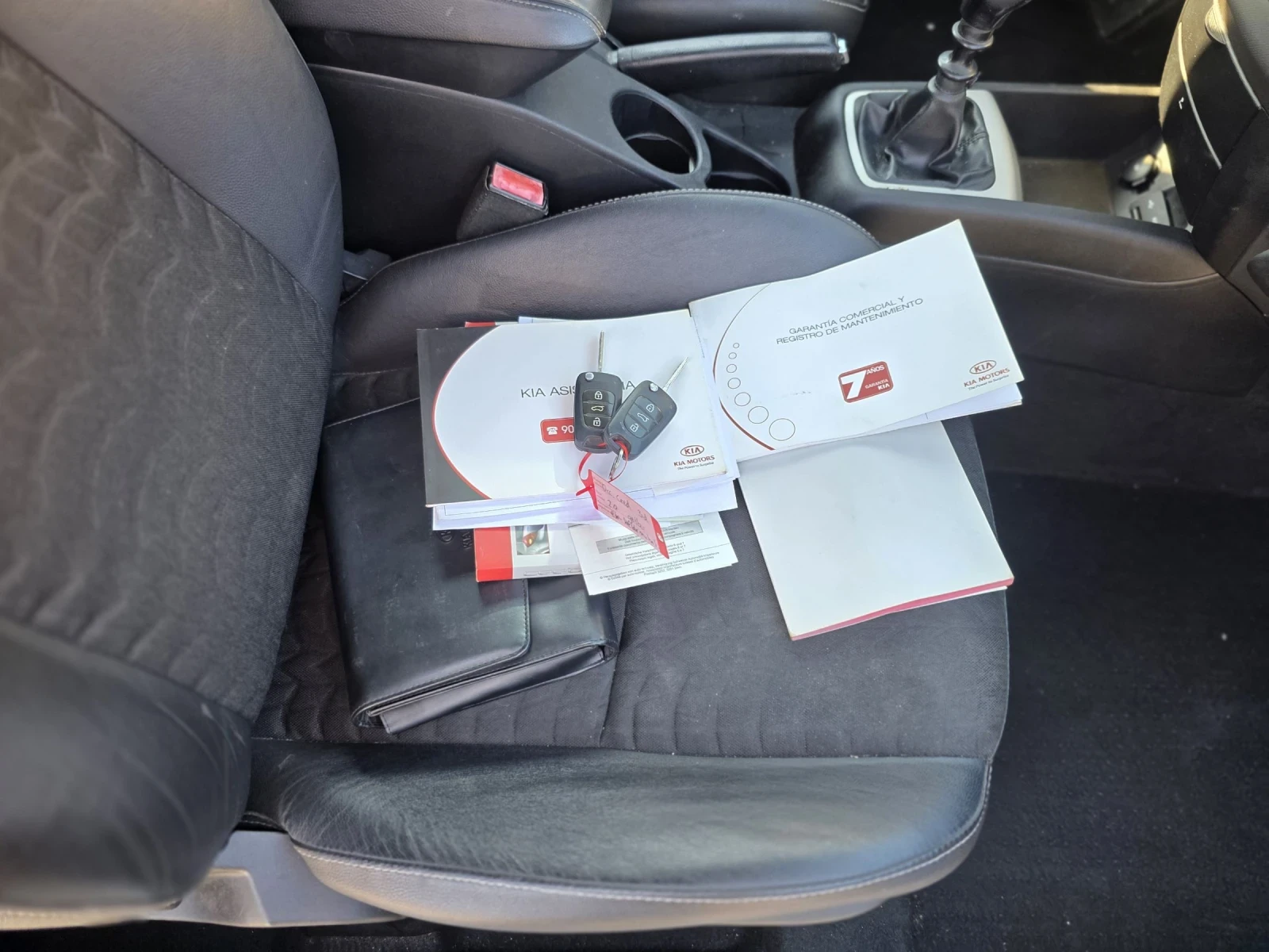 Kia Ceed 2.0 КУПЕ-ШВЕЙЦАРИЯ , снимка 15 - Автомобили и джипове - 54129681