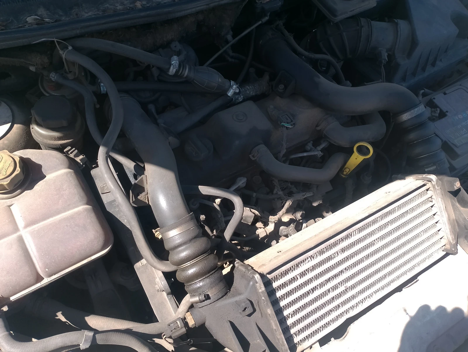 Ford Transit Custom Т230, снимка 3 - Автомобили и джипове - 54141003