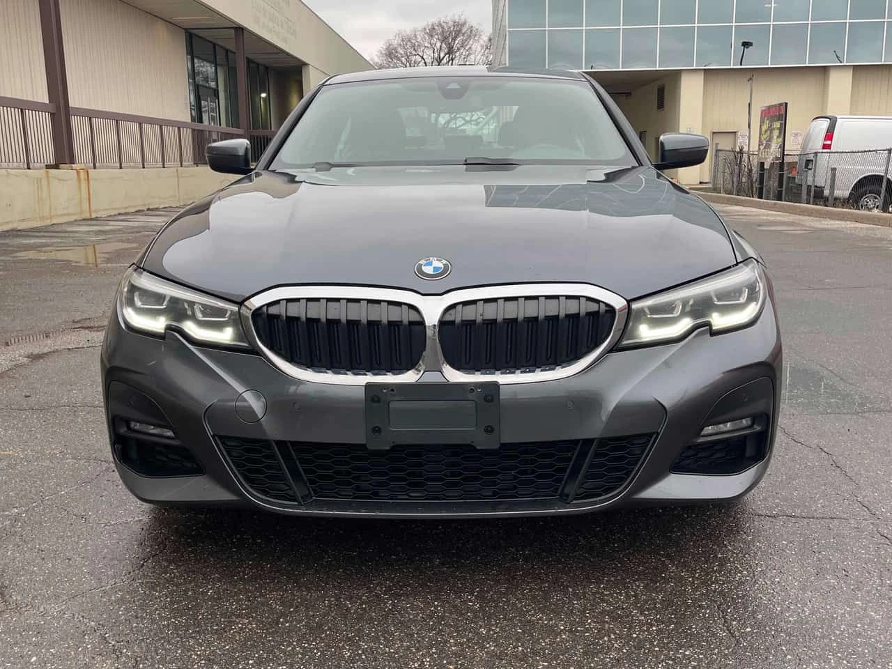 BMW 330 * xDrive * CARFAX * M PACK * 2 КЛЮЧА * КЛИП, снимка 6 - Автомобили и джипове - 54162040