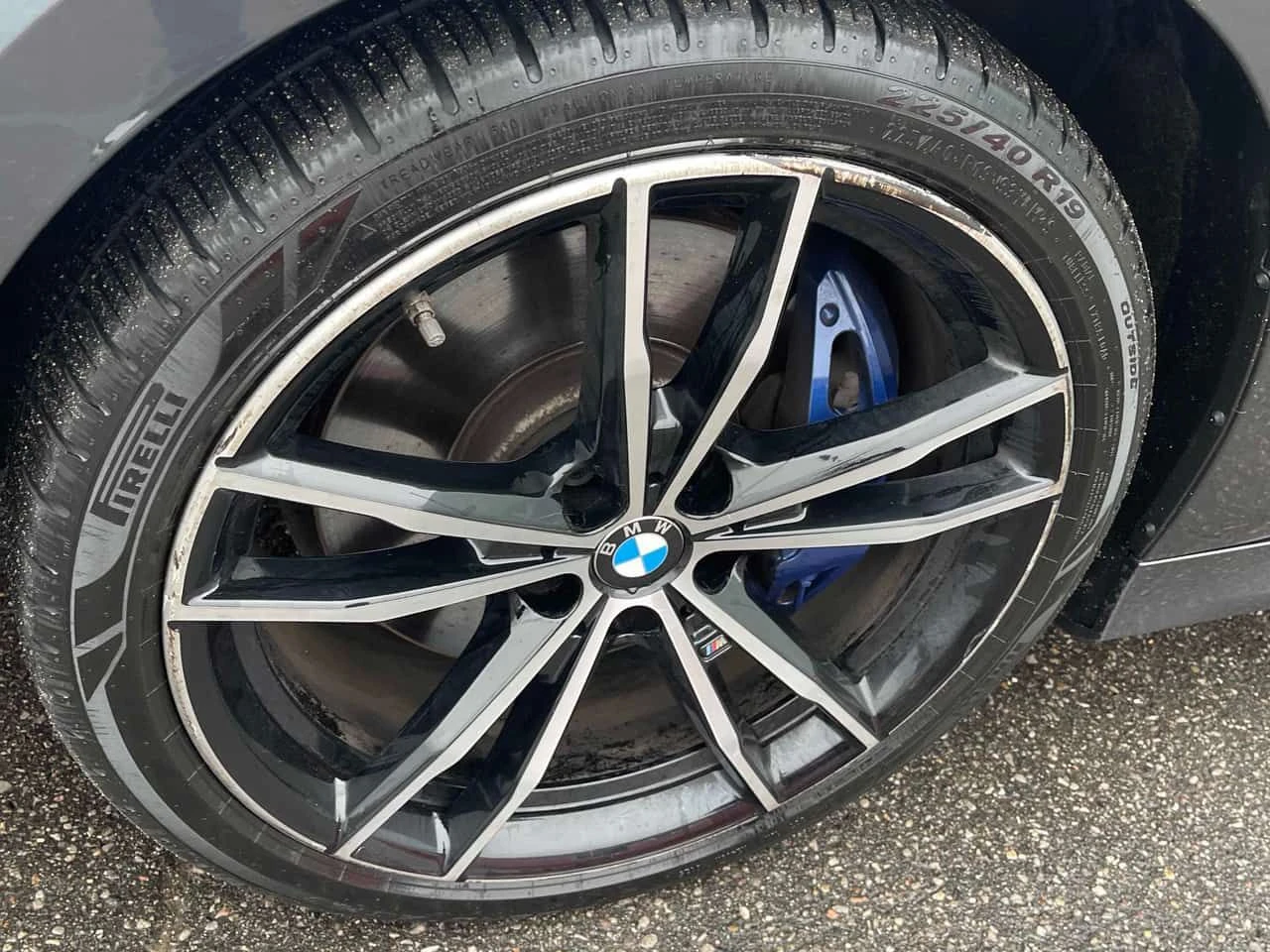 BMW 330 * xDrive * CARFAX * M PACK * 2 КЛЮЧА * КЛИП, снимка 7 - Автомобили и джипове - 54162040