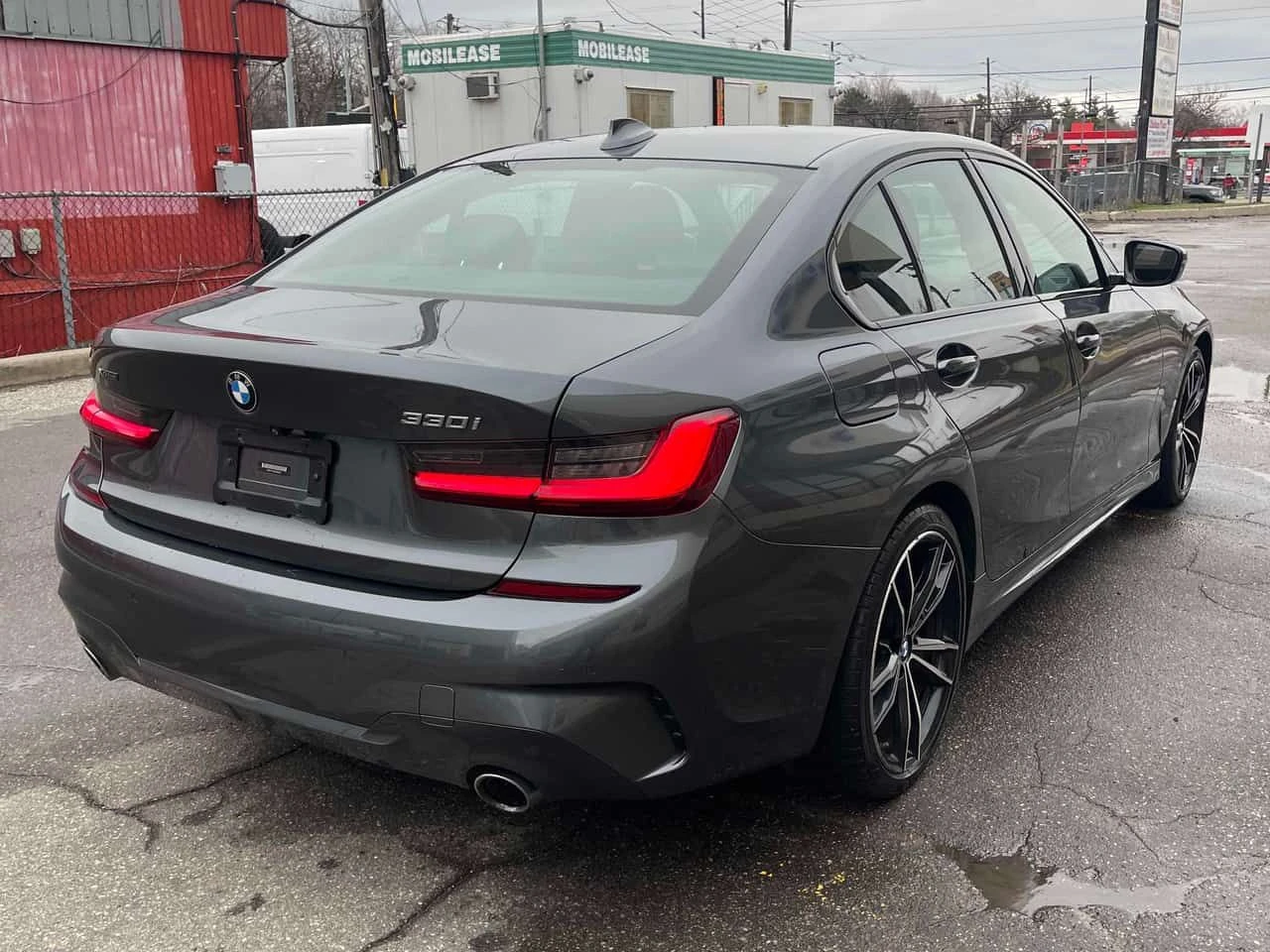 BMW 330 * xDrive * CARFAX * M PACK * 2 КЛЮЧА * КЛИП, снимка 15 - Автомобили и джипове - 54162040