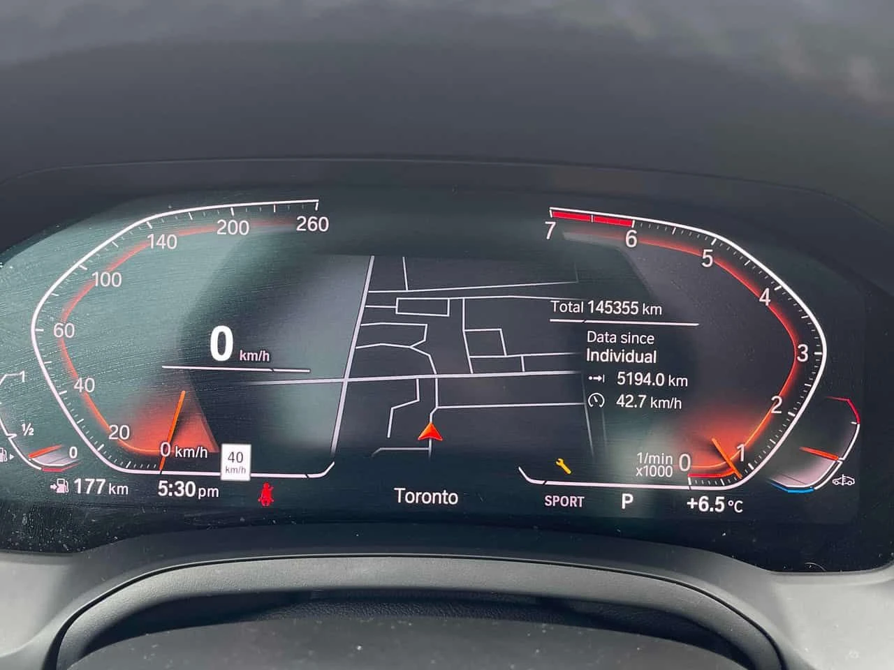 BMW 330 * xDrive * CARFAX * M PACK * 2 КЛЮЧА * КЛИП, снимка 8 - Автомобили и джипове - 54162040