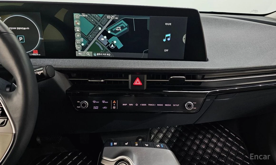 Kia EV6 * LONG RANGE* AWD* �������* ���������* ������*  | Mobile.bg � ����������� 13