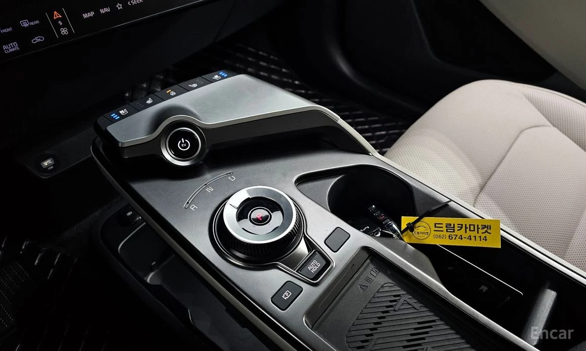 Kia EV6 * LONG RANGE* AWD* �������* ���������* ������*  | Mobile.bg � ����������� 9