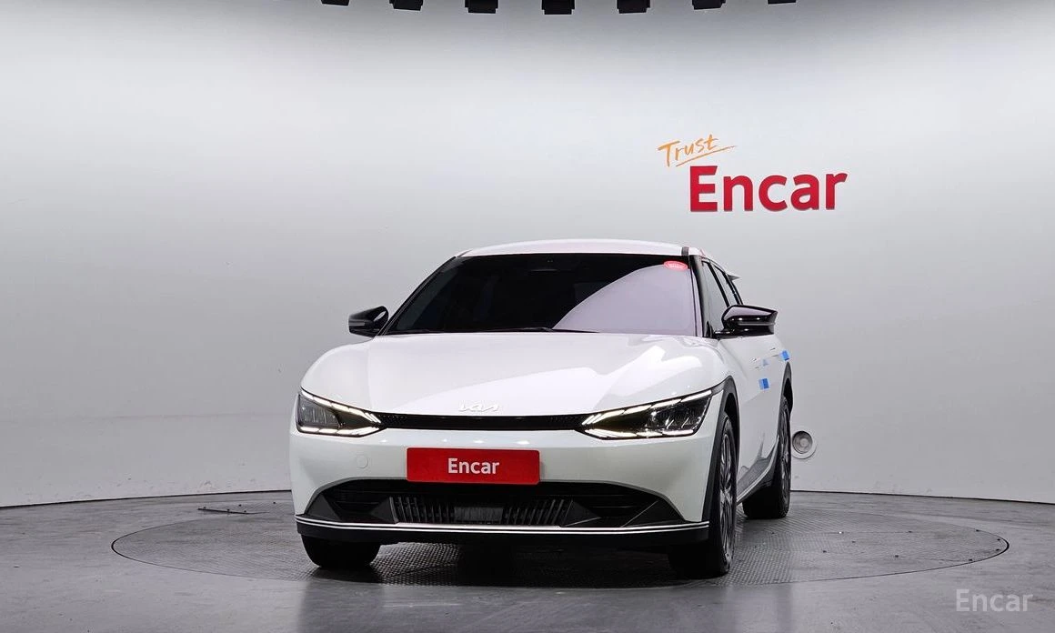 Kia EV6 * LONG RANGE* AWD* �������* ���������* ������*  | Mobile.bg � ����������� 3