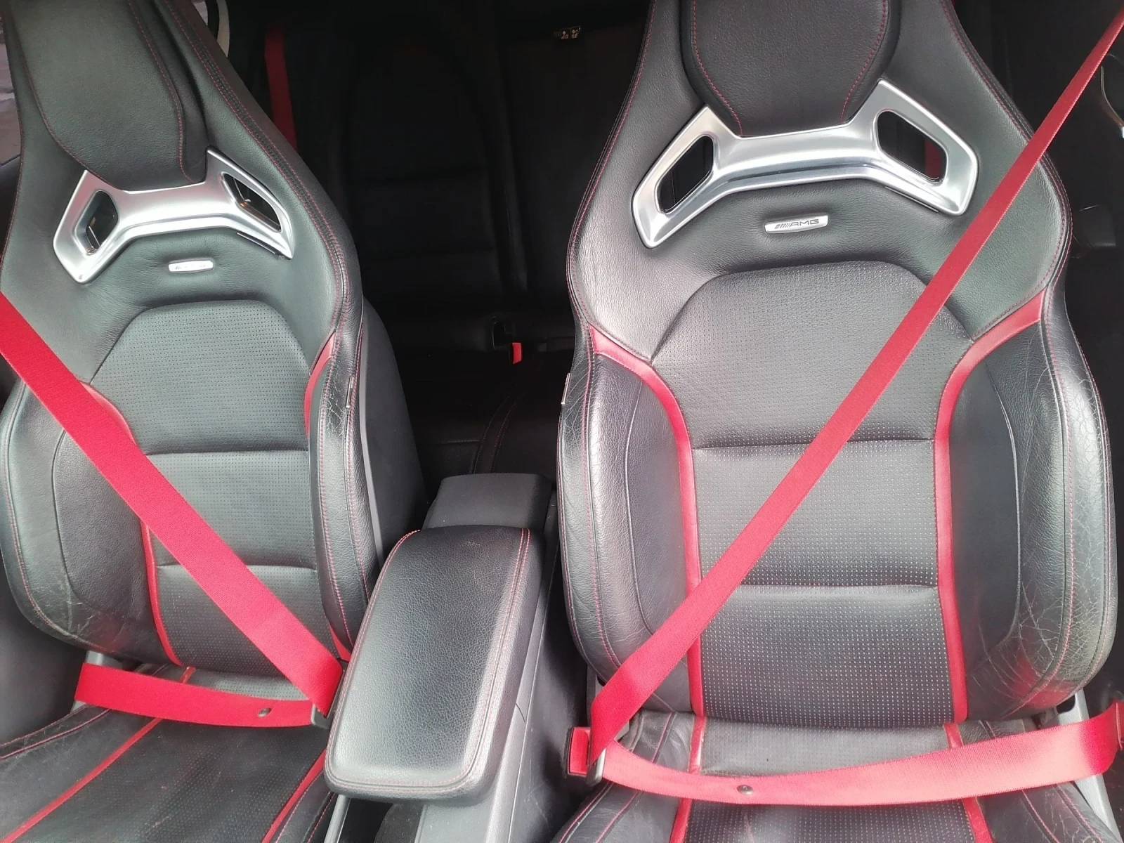 Mercedes-Benz A45 AMG Turbo - 4x4 - Pop Bang - Blow Off, снимка 16 - Автомобили и джипове - 54417094