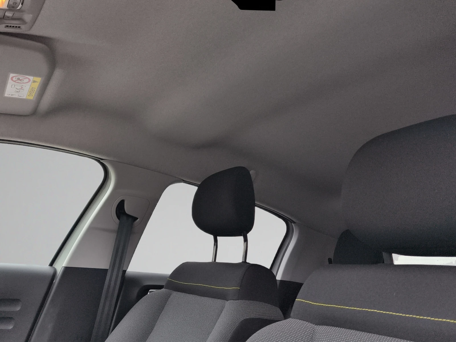 Citroen C3 SHINE PureTech 83 S&S BVM5 E6.4// 19380116, снимка 13 - Автомобили и джипове - 54457287