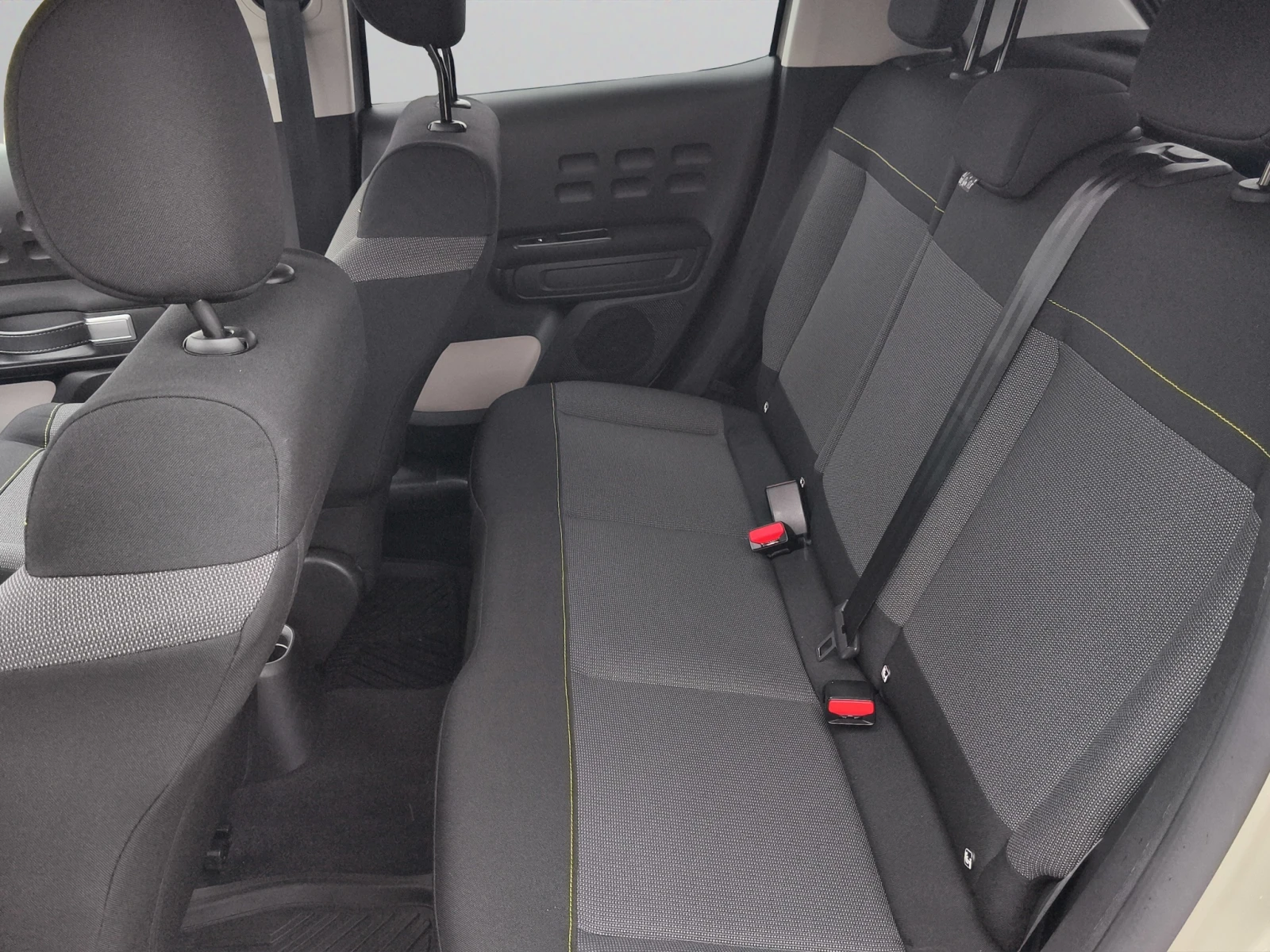 Citroen C3 SHINE PureTech 83 S&S BVM5 E6.4// 19380116, снимка 12 - Автомобили и джипове - 54457287
