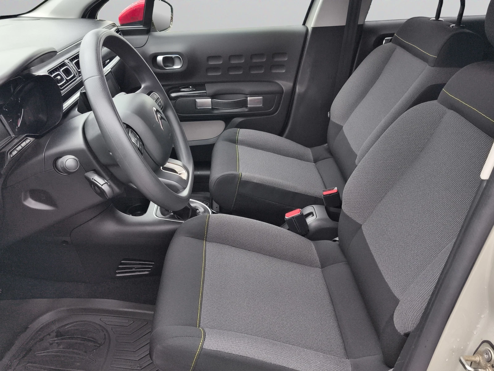 Citroen C3 SHINE PureTech 83 S&S BVM5 E6.4// 19380116, снимка 11 - Автомобили и джипове - 54457287